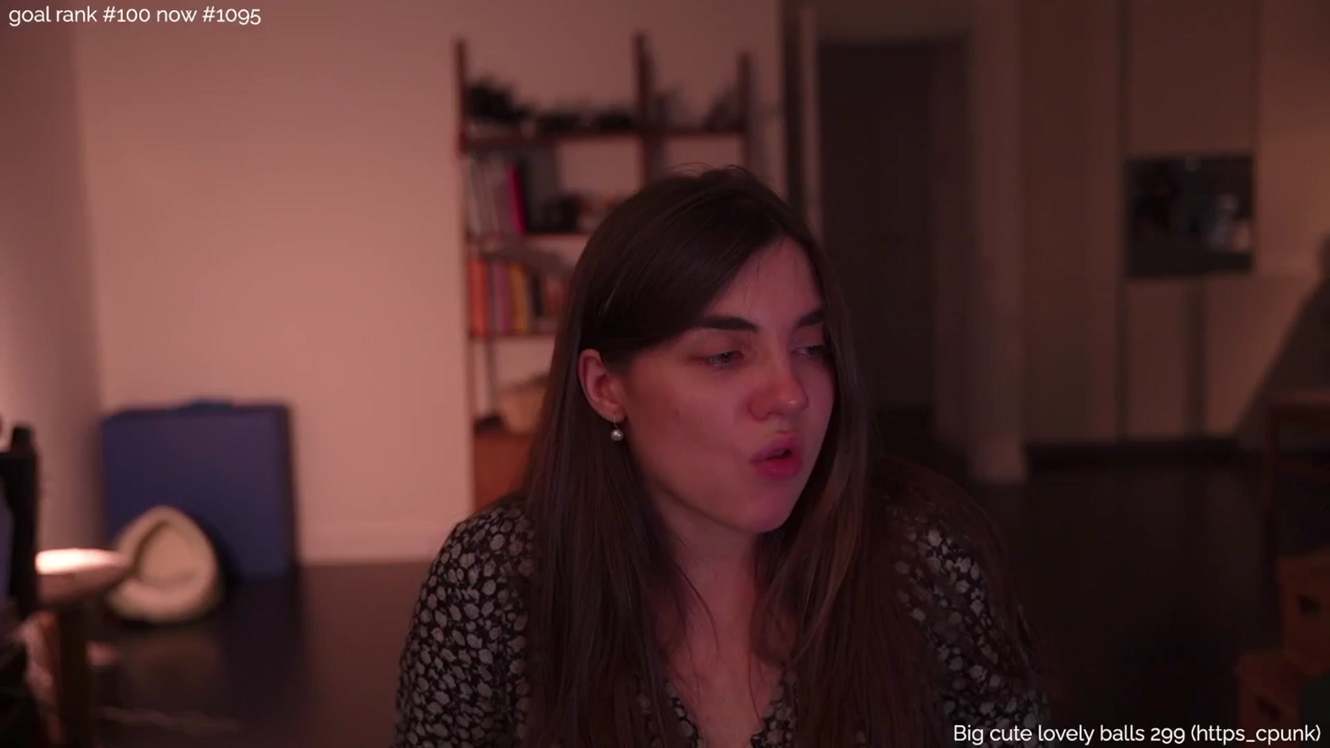 Gallery image thumbnail from myfreetits's myfreecams stream on, 06/25/2025, 24:04 image 14 of 20