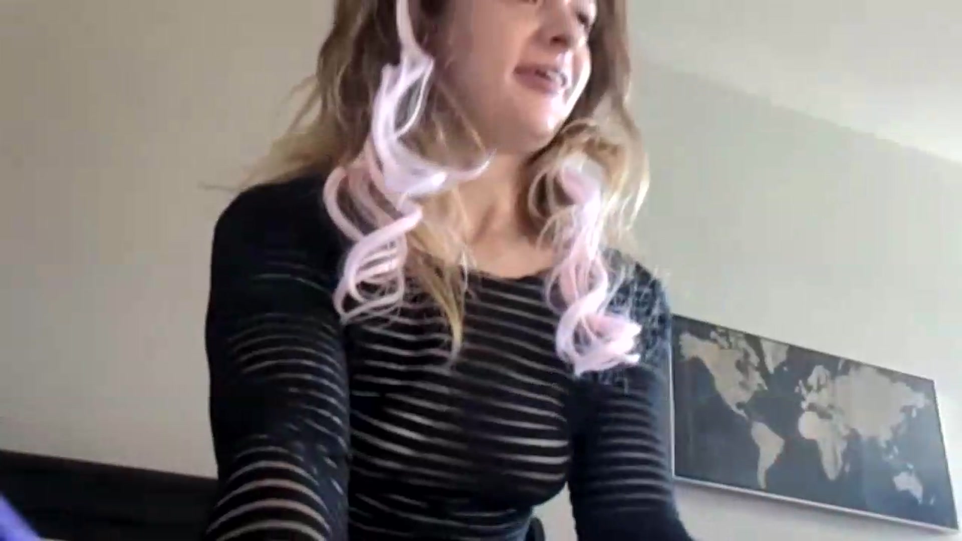 Gallery image thumbnail from mylabearxo's myfreecams stream on, 08/17/2026, 17:33 image 18 of 20