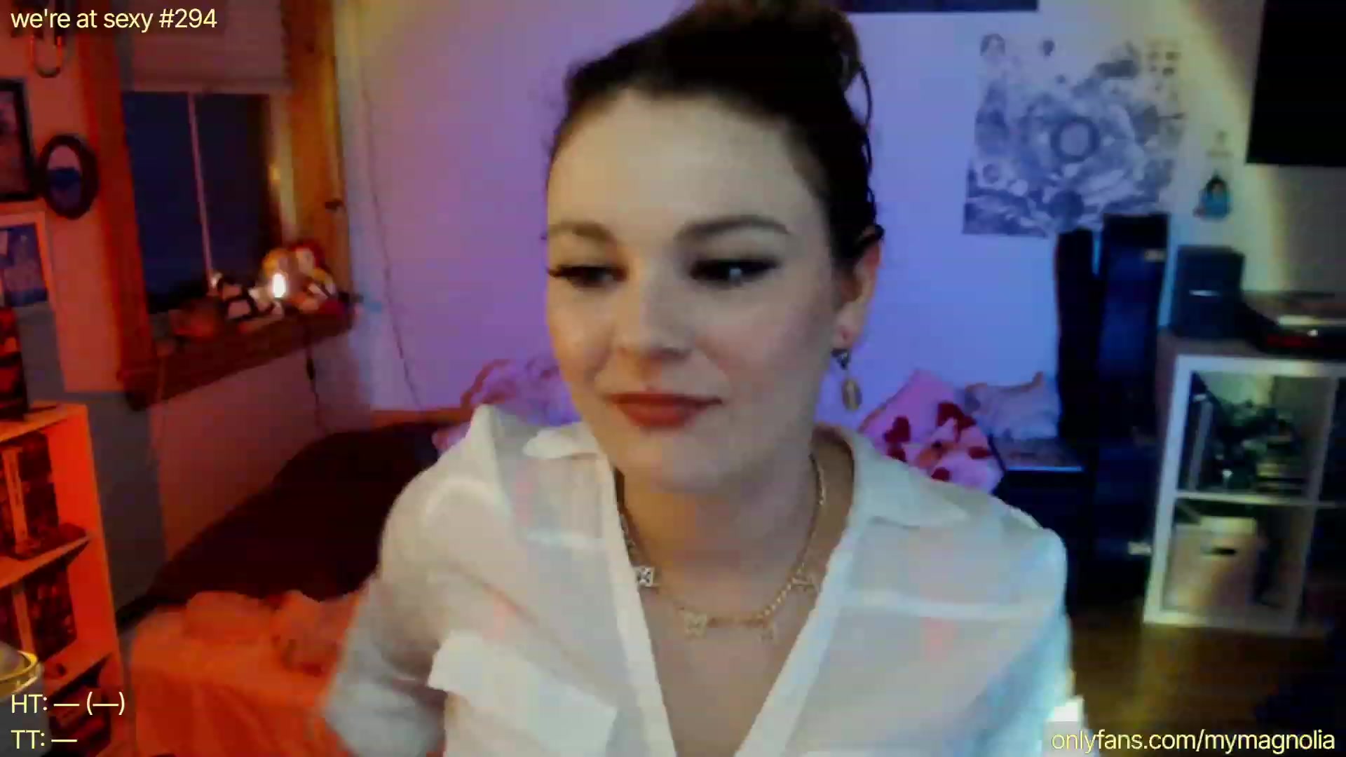 Gallery image thumbnail from mymagnolia's myfreecams stream on, 03/05/2023, 04:28 image 4 of 20