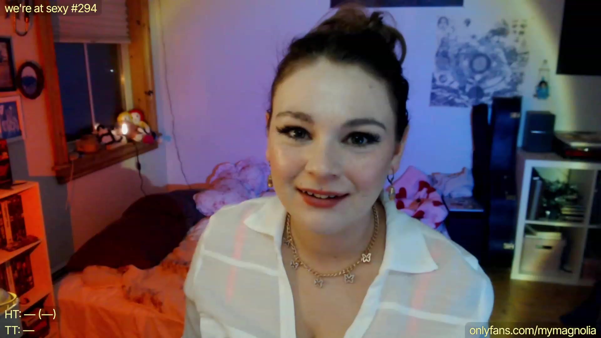 Gallery image thumbnail from mymagnolia's myfreecams stream on, 03/05/2023, 04:28 image 2 of 20