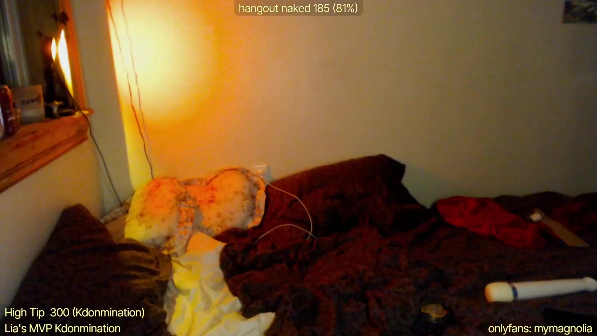 Gallery image thumbnail from mymagnolia's myfreecams stream on, 08/01/2023, 03:33 image 11 of 20