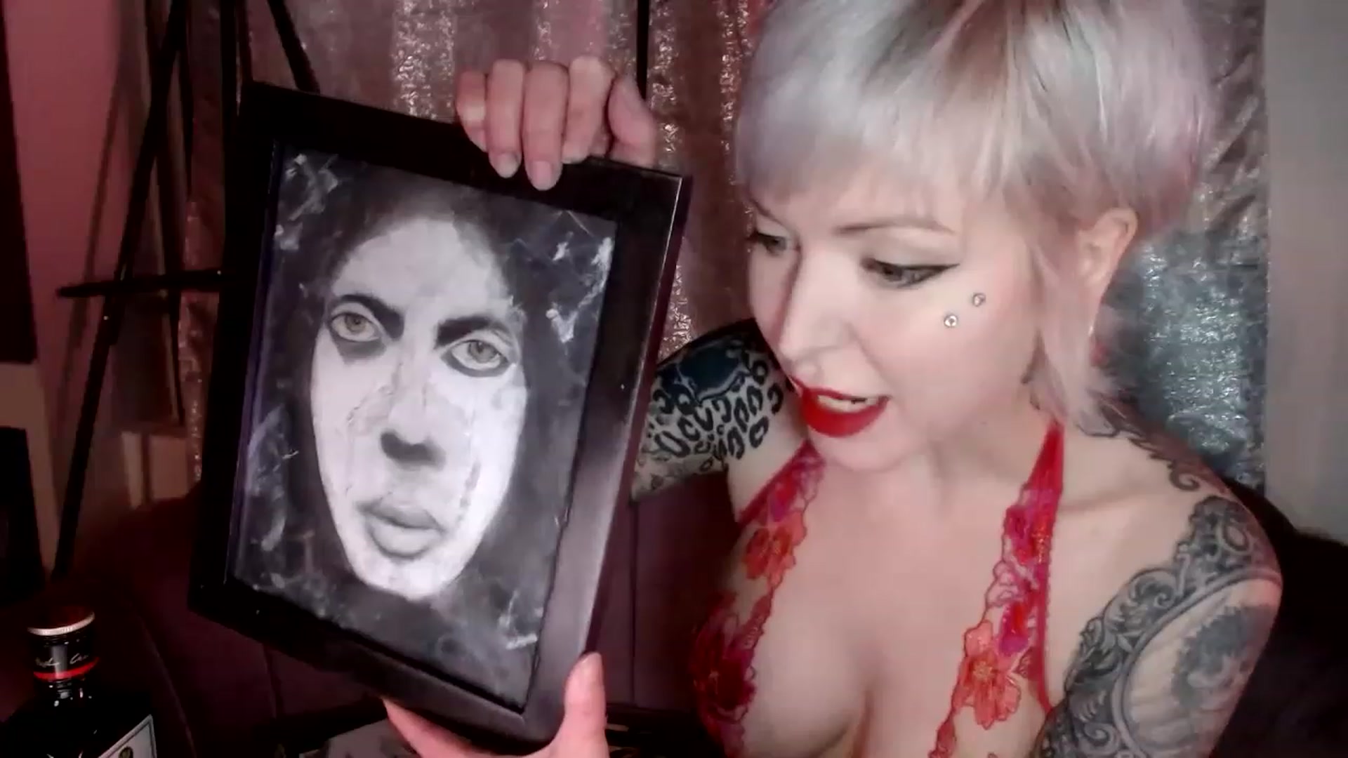Gallery image thumbnail from myrafreecams's myfreecams stream on, 12/17/2022, 07:36 image 19 of 20