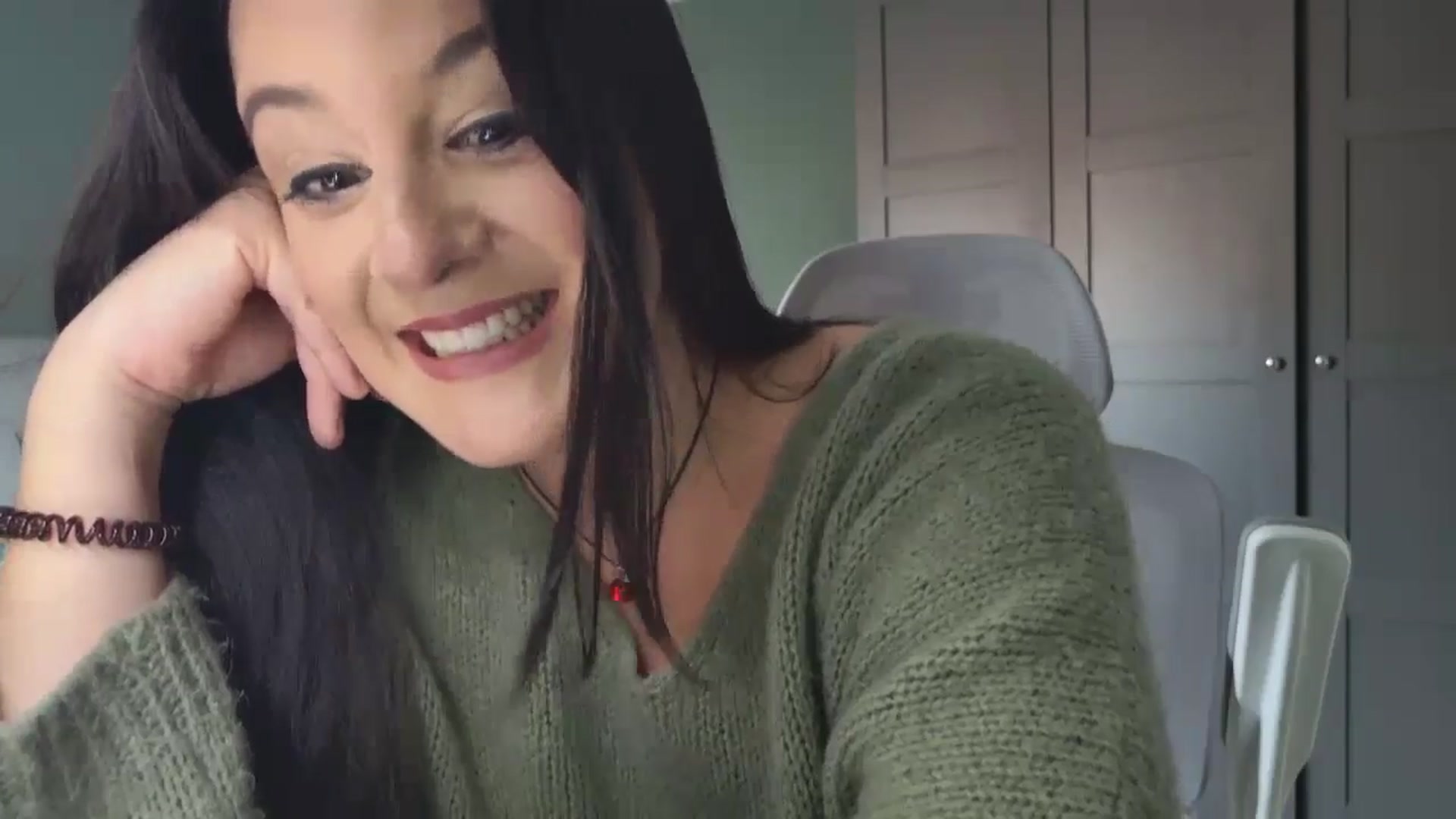 Gallery image thumbnail from mysteryriver's myfreecams stream on, 10/14/2024, 10:23 image 11 of 20