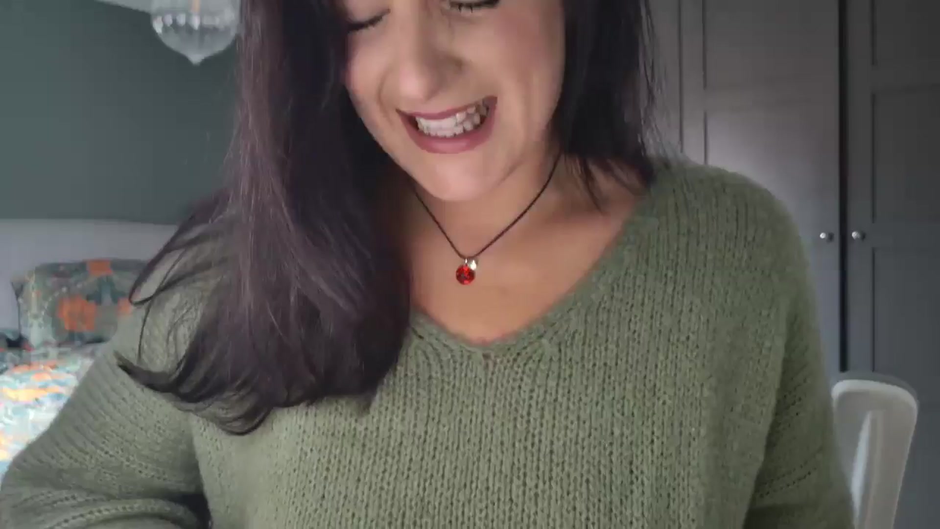 Gallery image thumbnail from mysteryriver's myfreecams stream on, 10/14/2024, 10:23 image 1 of 20