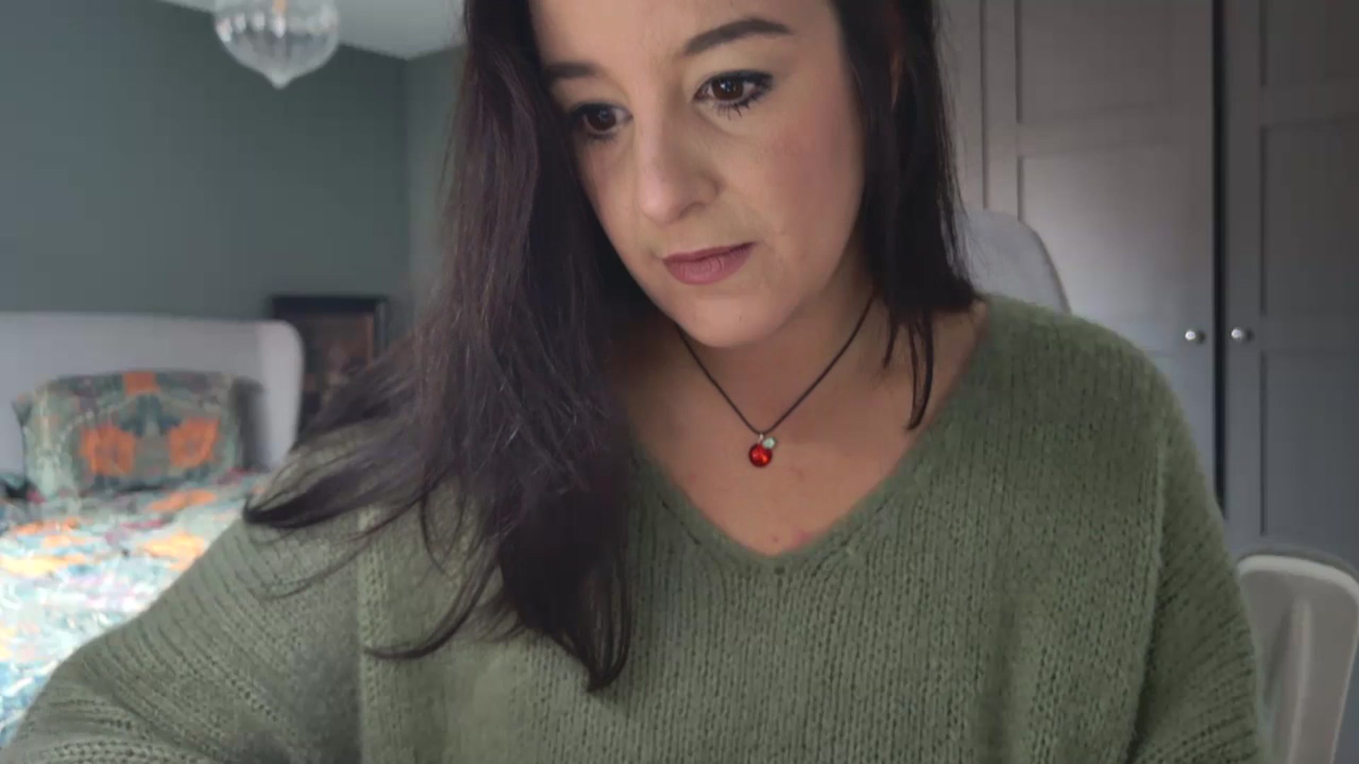 Gallery image thumbnail from mysteryriver's myfreecams stream on, 10/14/2024, 10:23 image 3 of 20