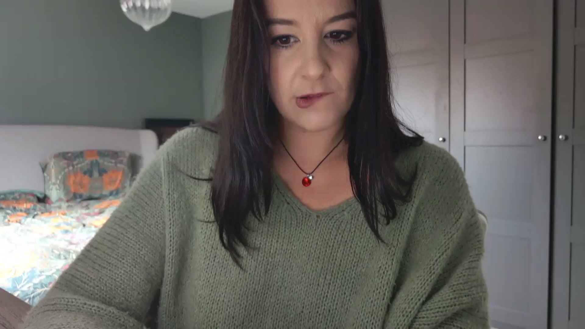 Gallery image thumbnail from mysteryriver's myfreecams stream on, 10/14/2024, 13:09 image 7 of 20