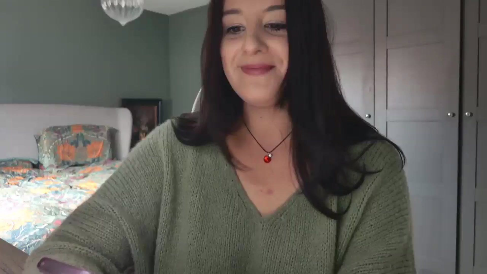 Gallery image thumbnail from mysteryriver's myfreecams stream on, 10/14/2024, 13:09 image 1 of 20