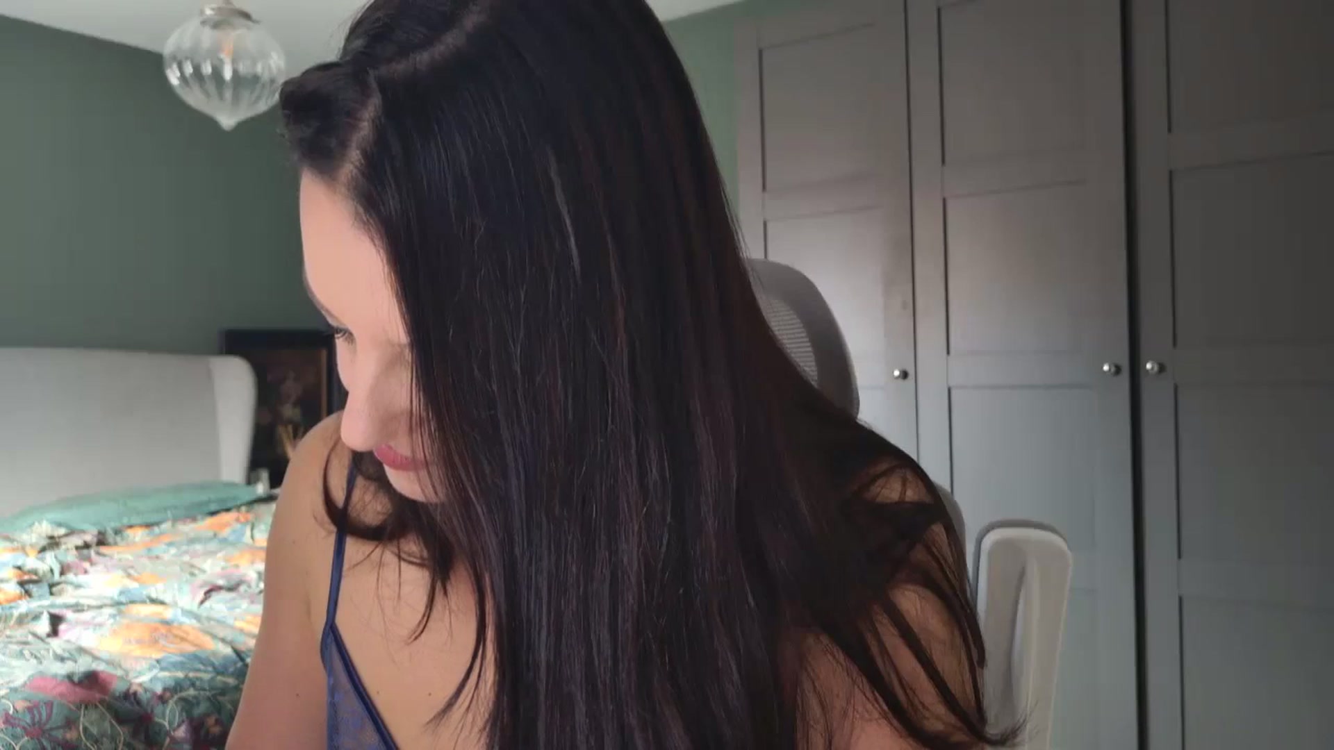 Gallery image thumbnail from mysteryriver's myfreecams stream on, 10/14/2024, 14:38 image 18 of 20