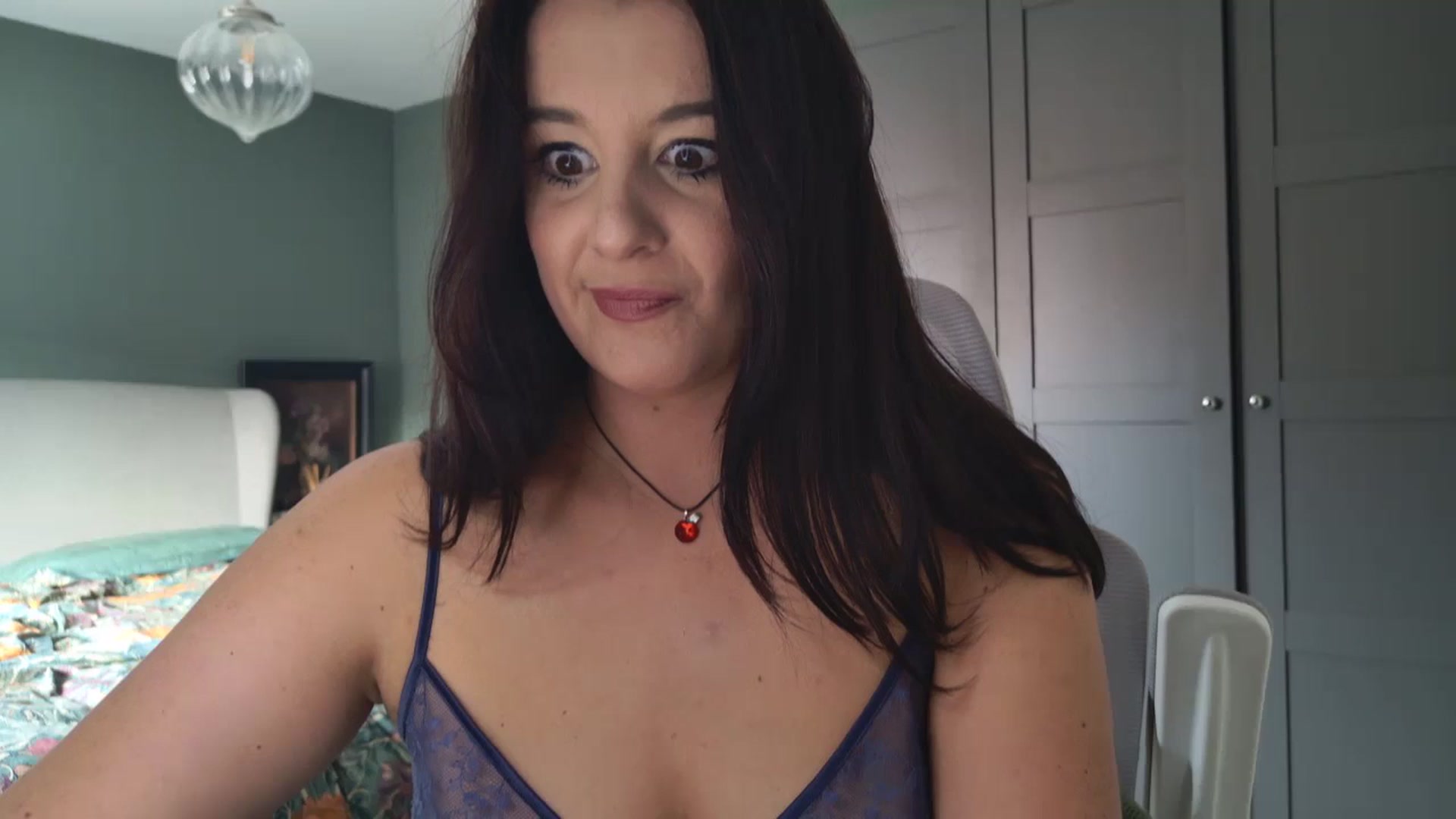 Gallery image thumbnail from mysteryriver's myfreecams stream on, 10/14/2024, 14:38 image 4 of 20