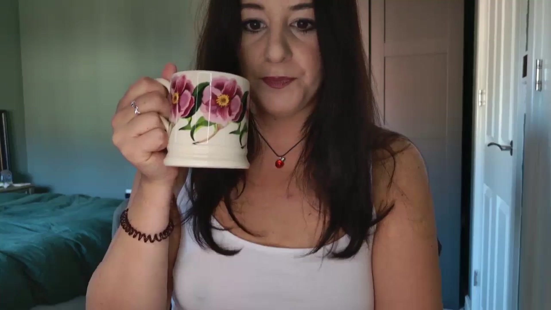 Gallery image thumbnail from mysteryriver's myfreecams stream on, 10/17/2024, 10:42 image 7 of 20