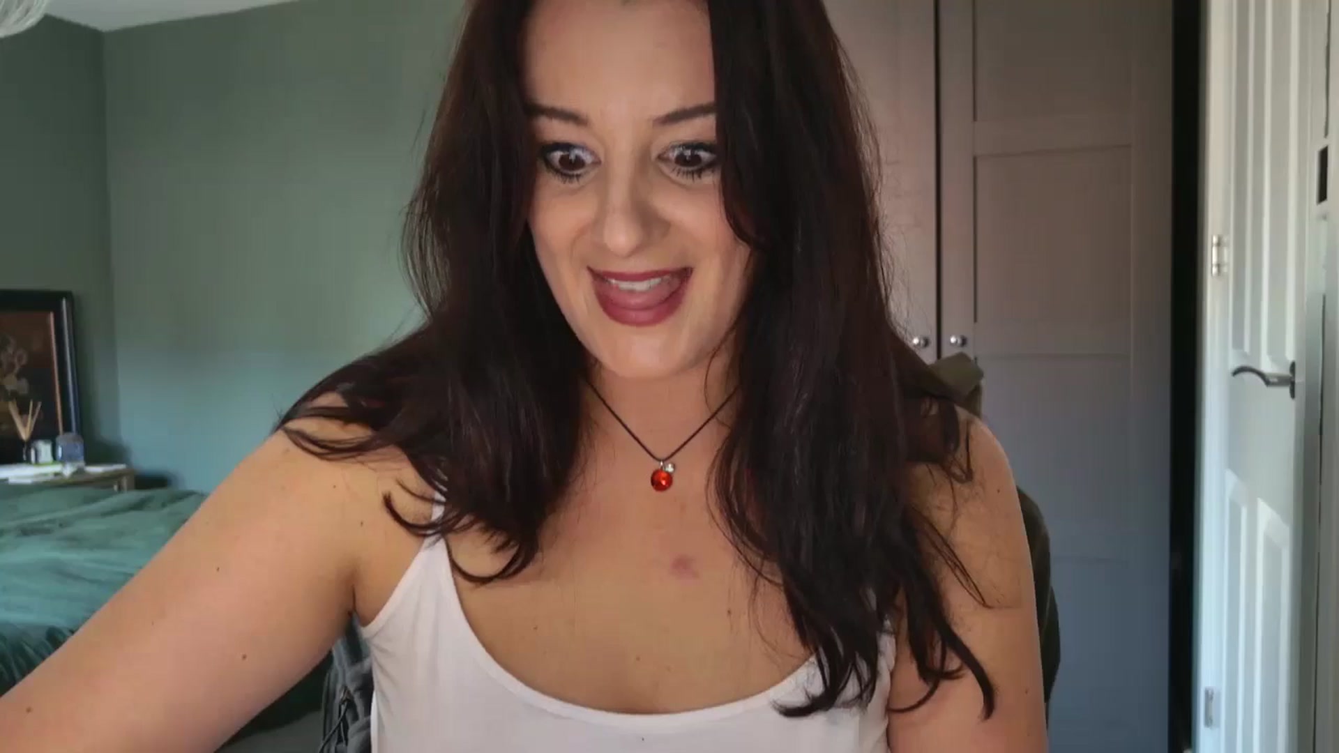 Gallery image thumbnail from mysteryriver's myfreecams stream on, 10/17/2024, 12:04 image 15 of 20
