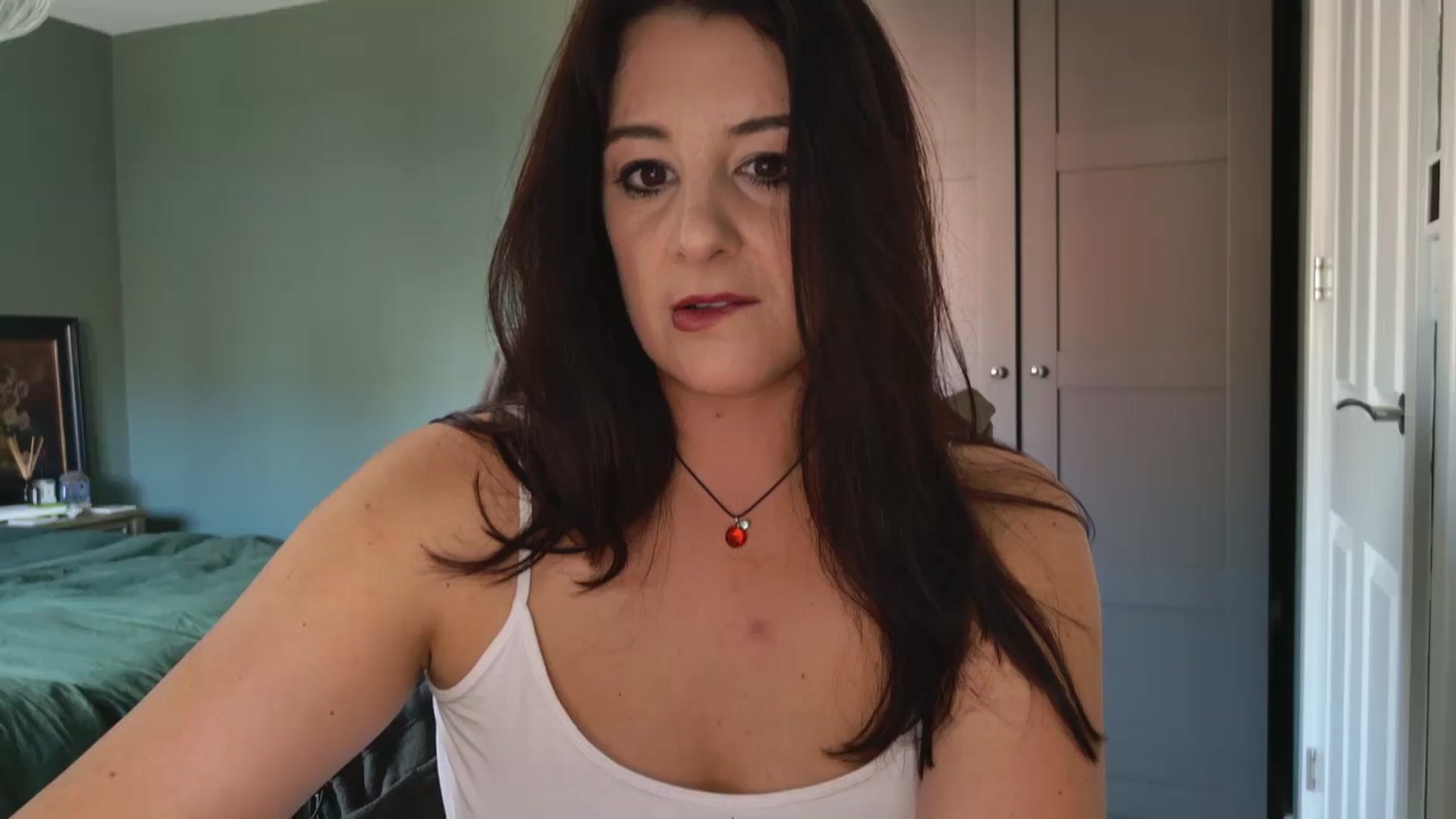Gallery image thumbnail from mysteryriver's myfreecams stream on, 10/17/2024, 12:04 image 9 of 20