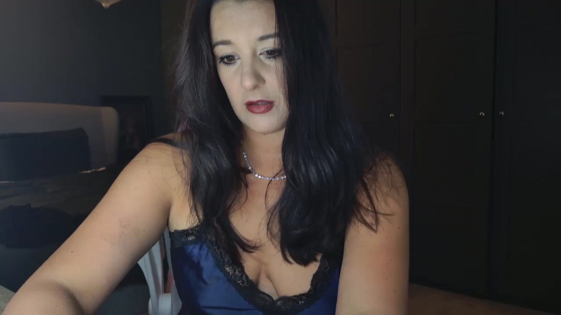 Gallery image thumbnail from mysteryriver's myfreecams stream on, 10/28/2024, 20:24 image 20 of 20