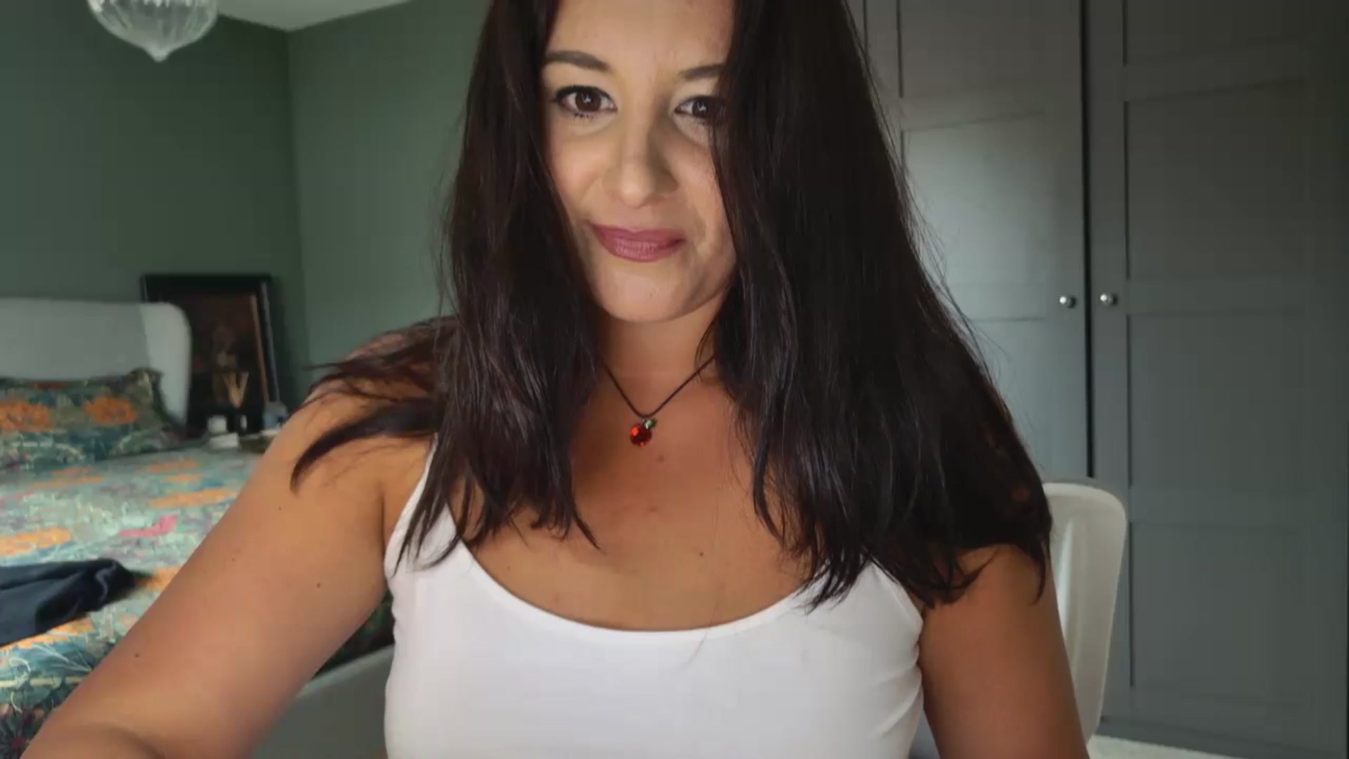 Gallery image thumbnail from mysteryriver's myfreecams stream on, 10/30/2024, 12:49 image 18 of 20