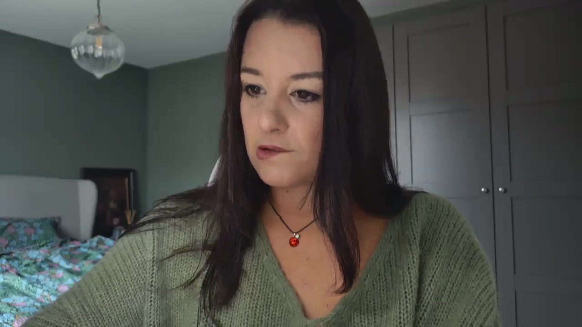 Gallery image thumbnail from mysteryriver's myfreecams stream on, 11/05/2024, 10:01 image 10 of 20