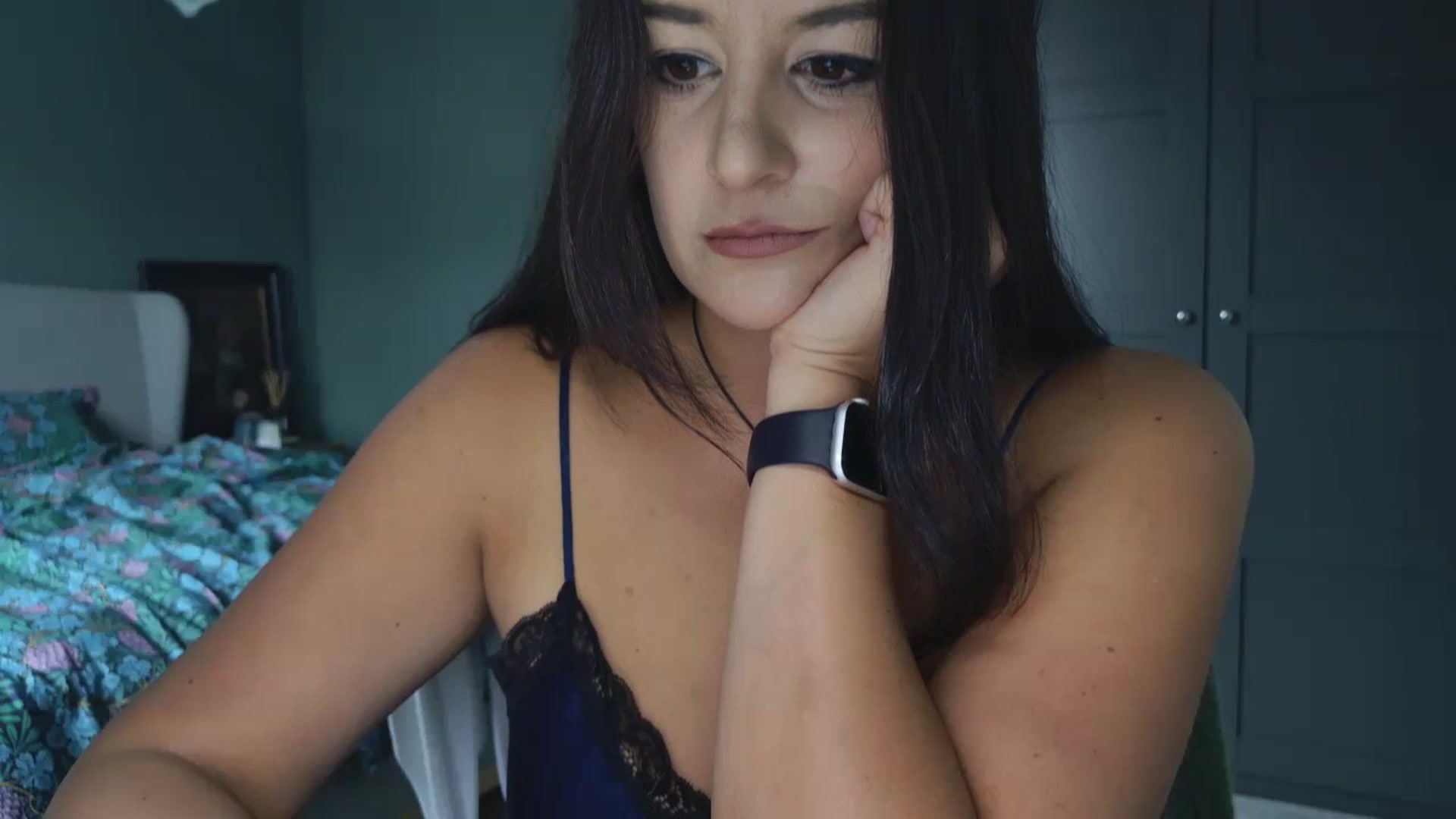 Gallery image thumbnail from mysteryriver's myfreecams stream on, 11/05/2024, 10:49 image 7 of 20