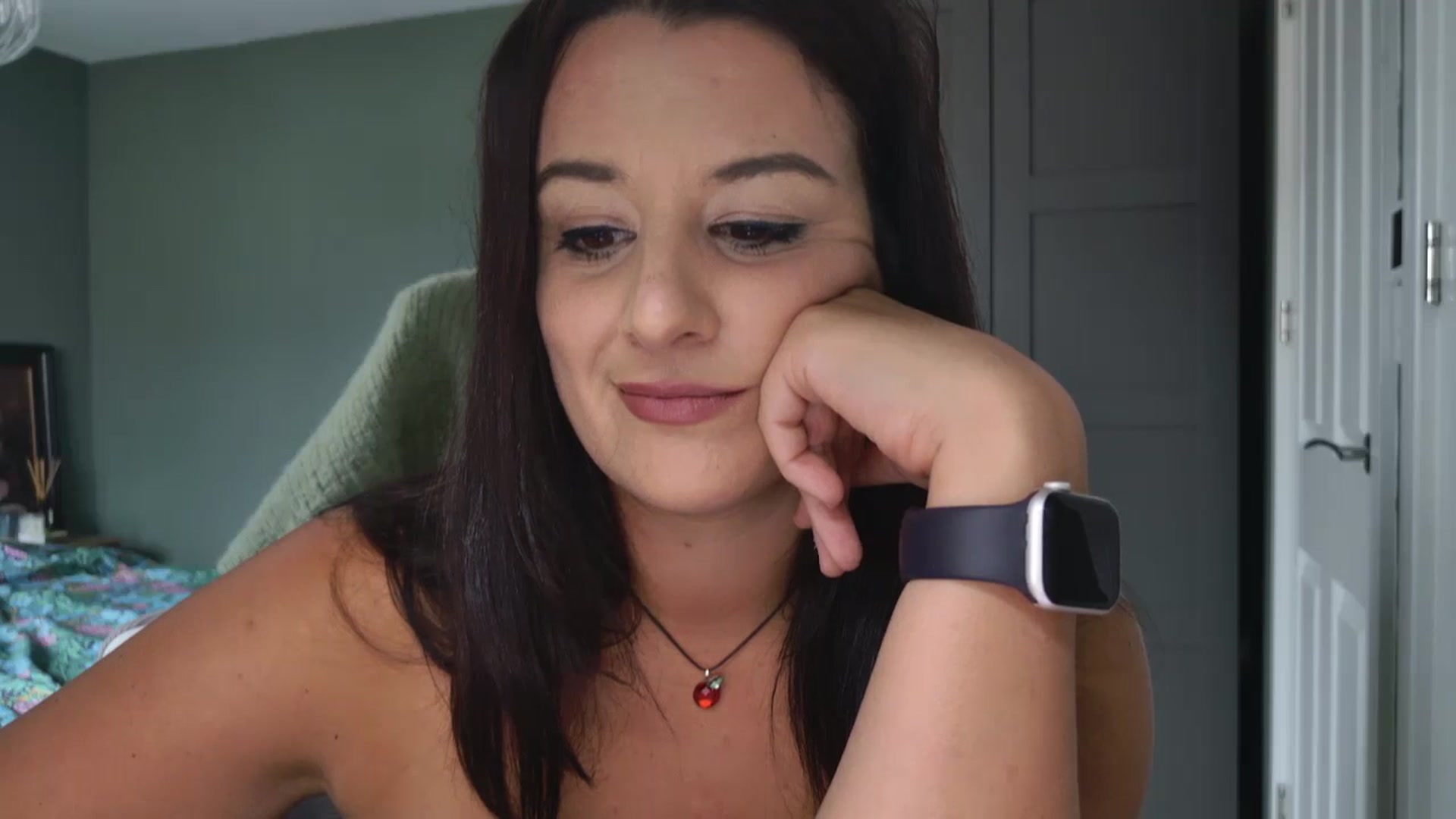 Gallery image thumbnail from mysteryriver's myfreecams stream on, 11/05/2024, 11:37 image 18 of 20