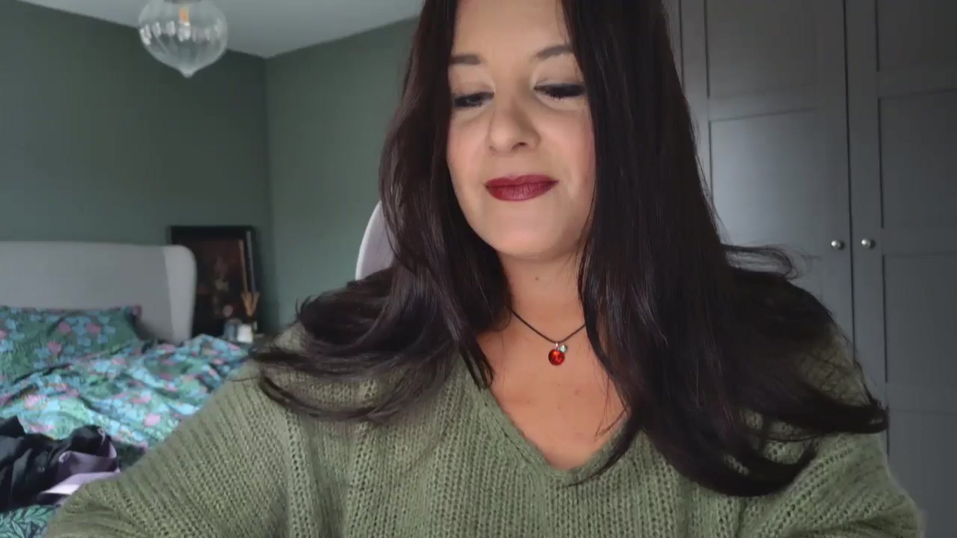 Gallery image thumbnail from mysteryriver's myfreecams stream on, 11/05/2024, 14:04 image 10 of 20