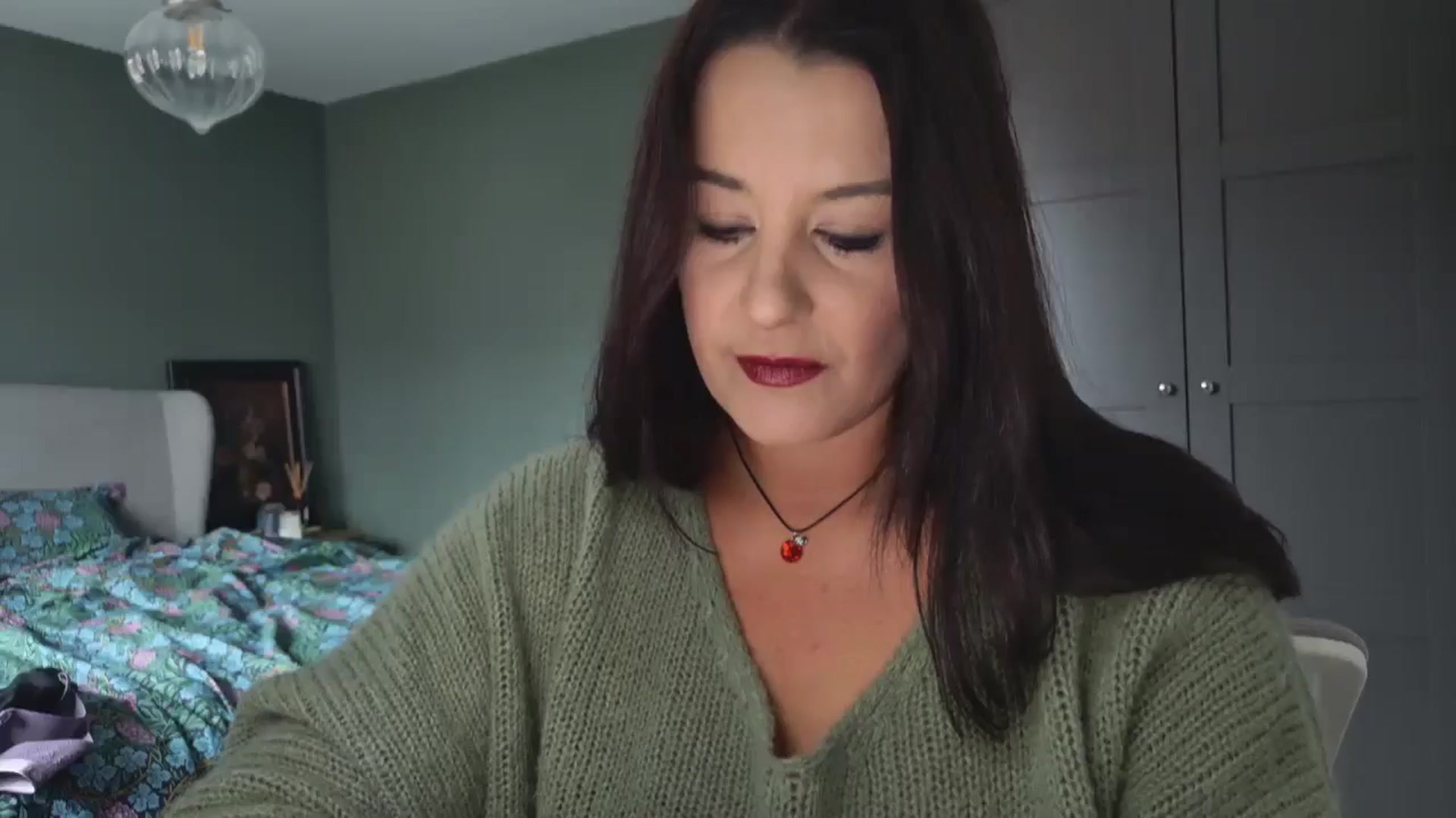 Gallery image thumbnail from mysteryriver's myfreecams stream on, 11/05/2024, 14:04 image 1 of 20
