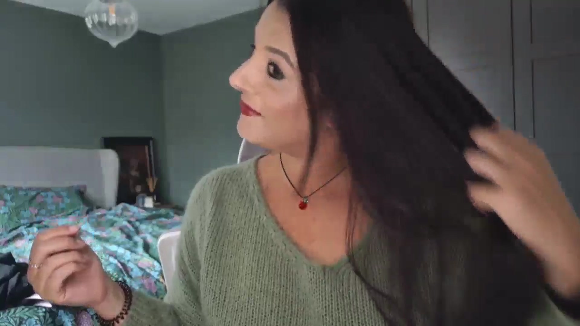 Gallery image thumbnail from mysteryriver's myfreecams stream on, 11/05/2024, 14:04 image 6 of 20