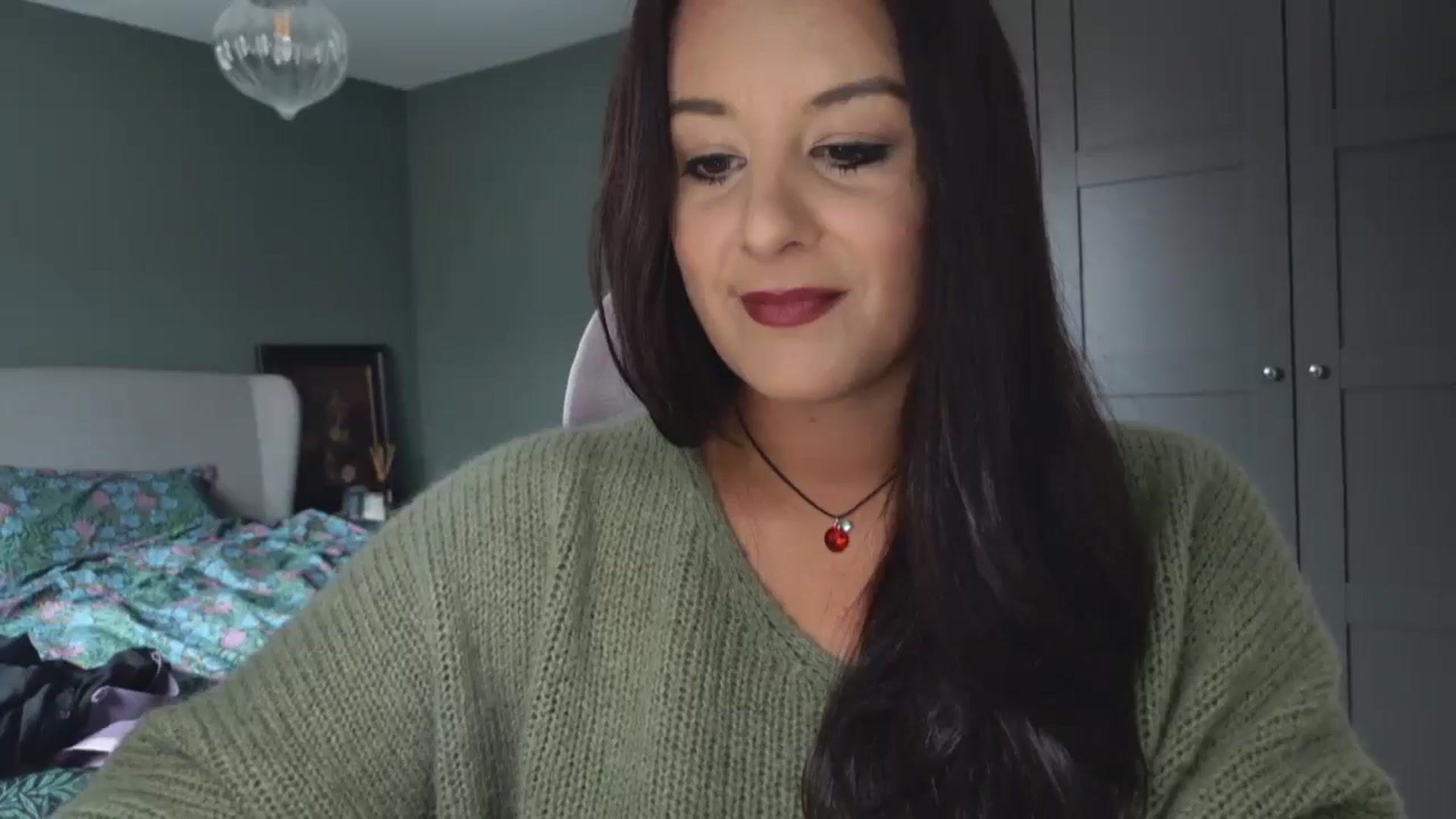 Gallery image thumbnail from mysteryriver's myfreecams stream on, 11/05/2024, 14:04 image 18 of 20