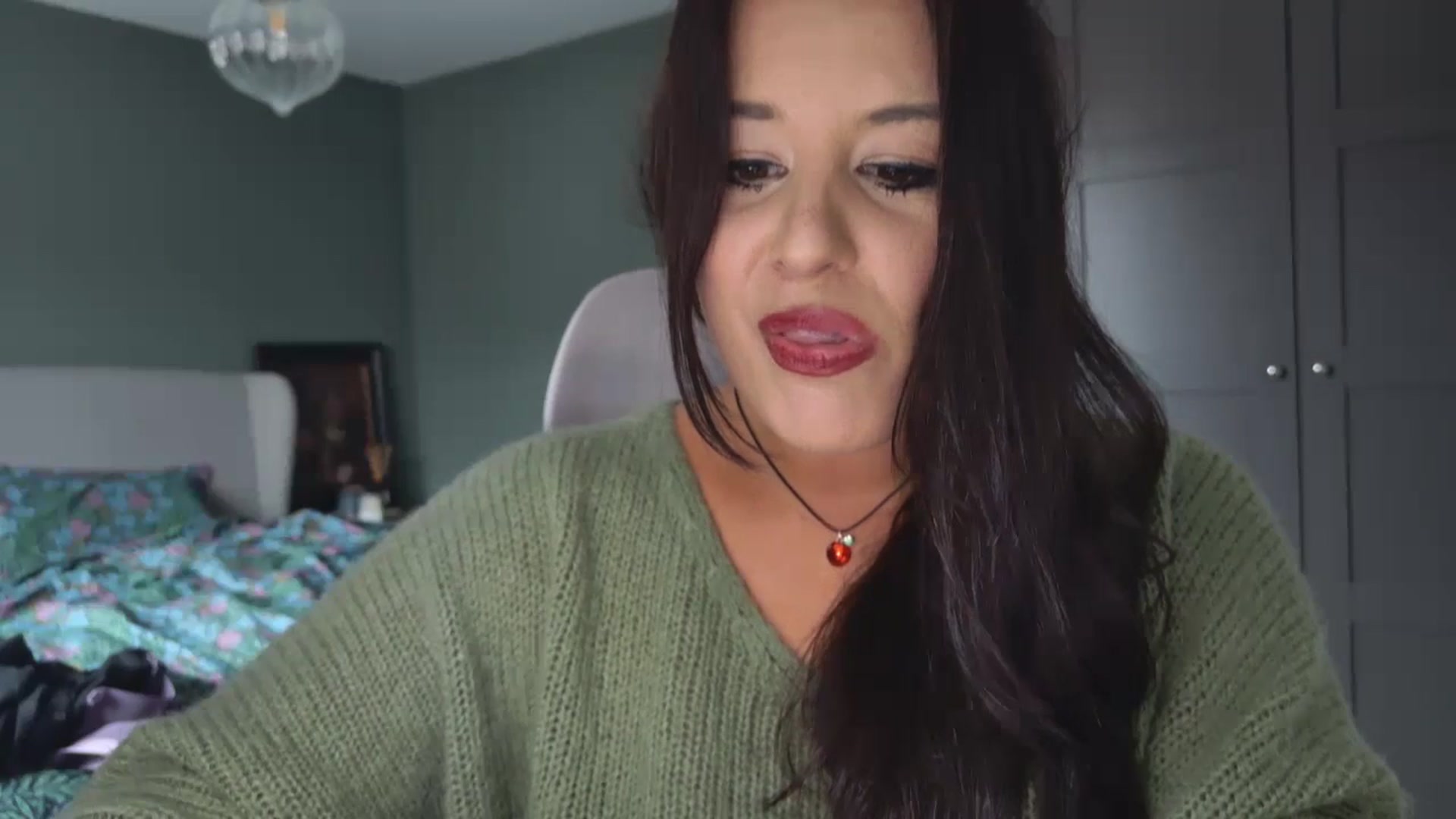 Gallery image thumbnail from mysteryriver's myfreecams stream on, 11/05/2024, 14:04 image 14 of 20