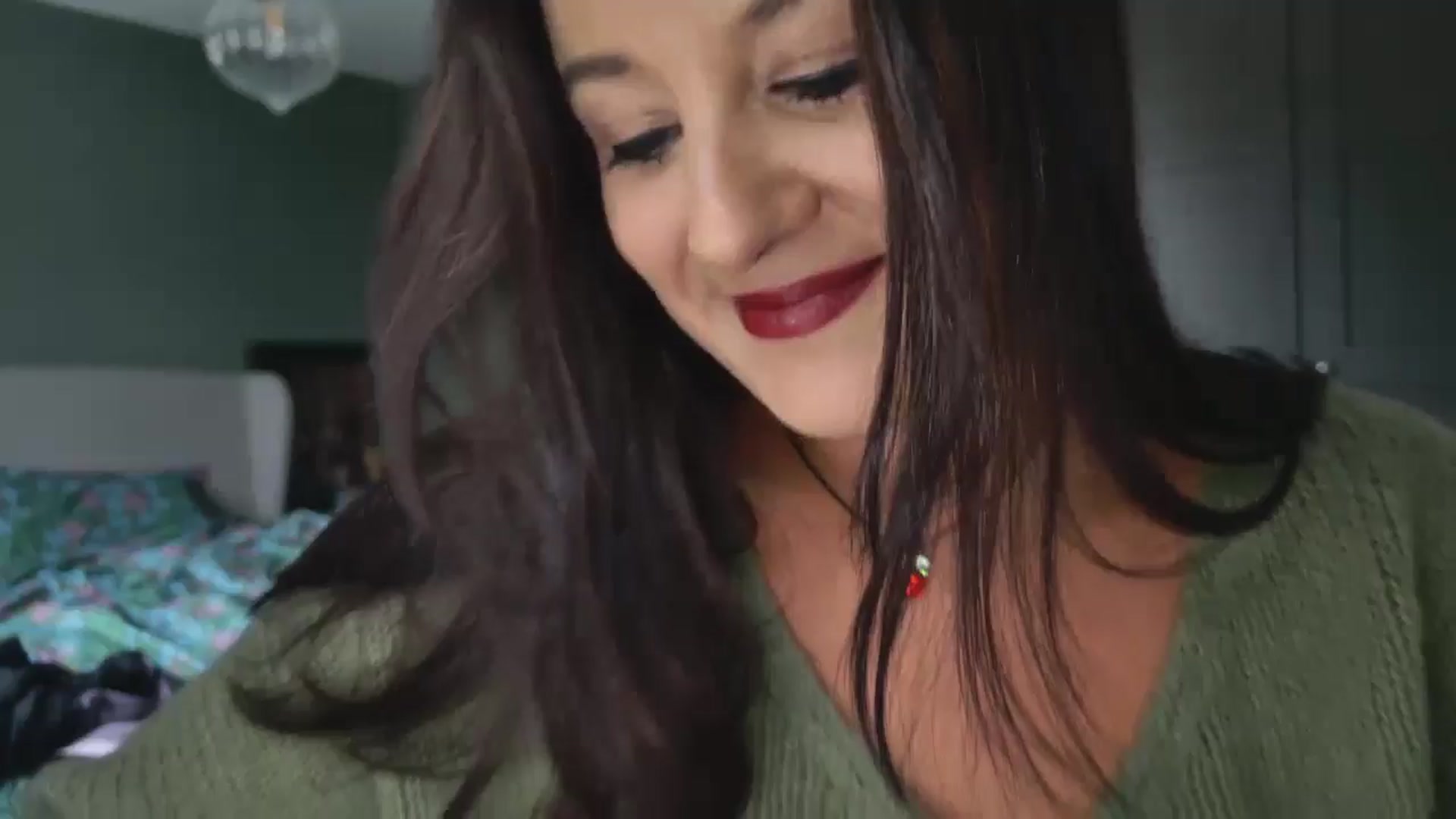 Gallery image thumbnail from mysteryriver's myfreecams stream on, 11/05/2024, 14:04 image 7 of 20