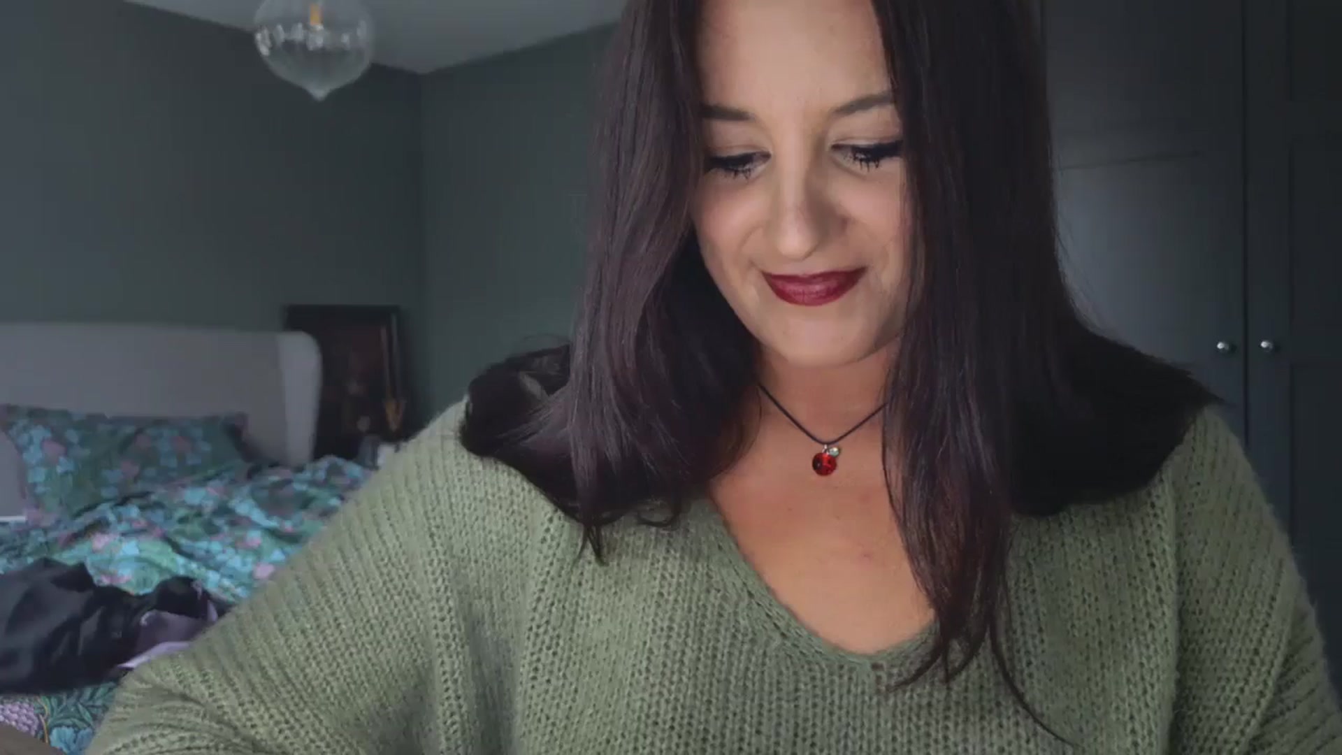 Gallery image thumbnail from mysteryriver's myfreecams stream on, 11/05/2024, 14:59 image 13 of 20