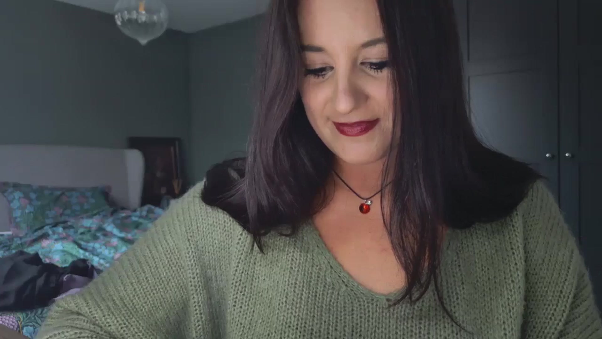 Gallery image thumbnail from mysteryriver's myfreecams stream on, 11/05/2024, 14:59 image 12 of 20