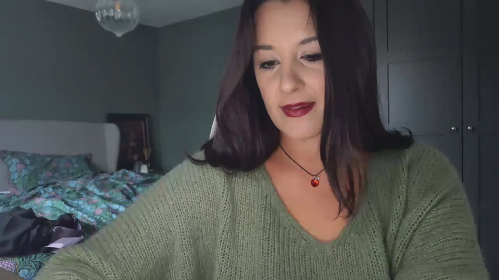 Gallery image thumbnail from mysteryriver's myfreecams stream on, 11/05/2024, 14:59 image 3 of 20