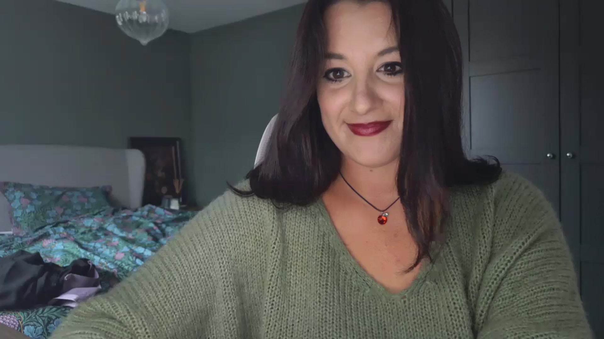 Gallery image thumbnail from mysteryriver's myfreecams stream on, 11/05/2024, 14:59 image 4 of 20