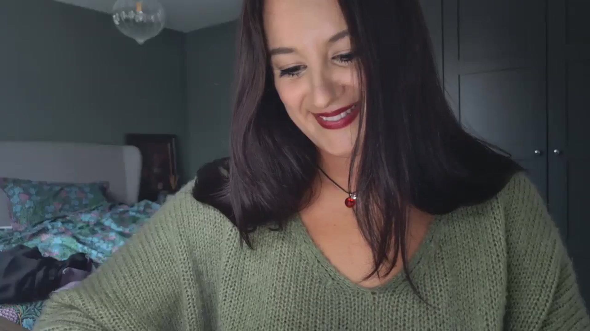Gallery image thumbnail from mysteryriver's myfreecams stream on, 11/05/2024, 14:59 image 11 of 20