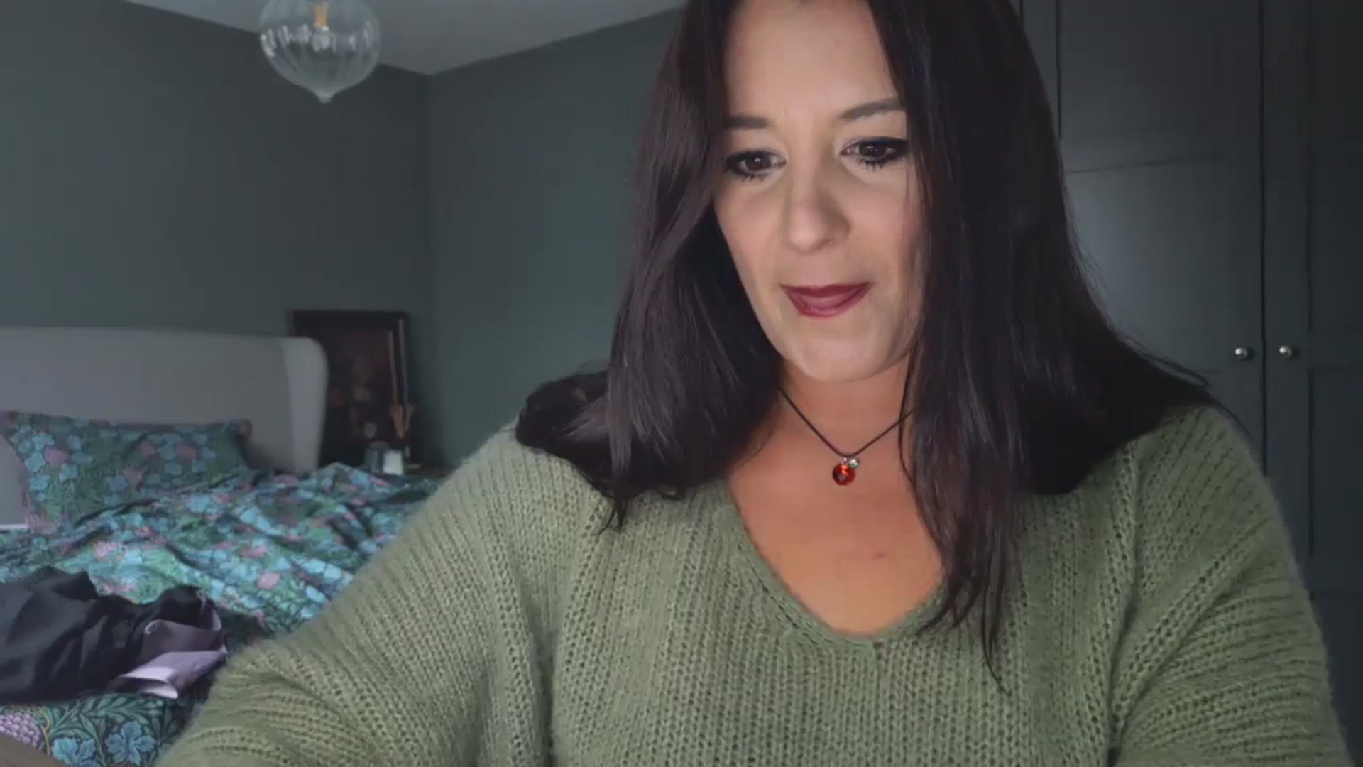 Gallery image thumbnail from mysteryriver's myfreecams stream on, 11/05/2024, 14:59 image 9 of 20