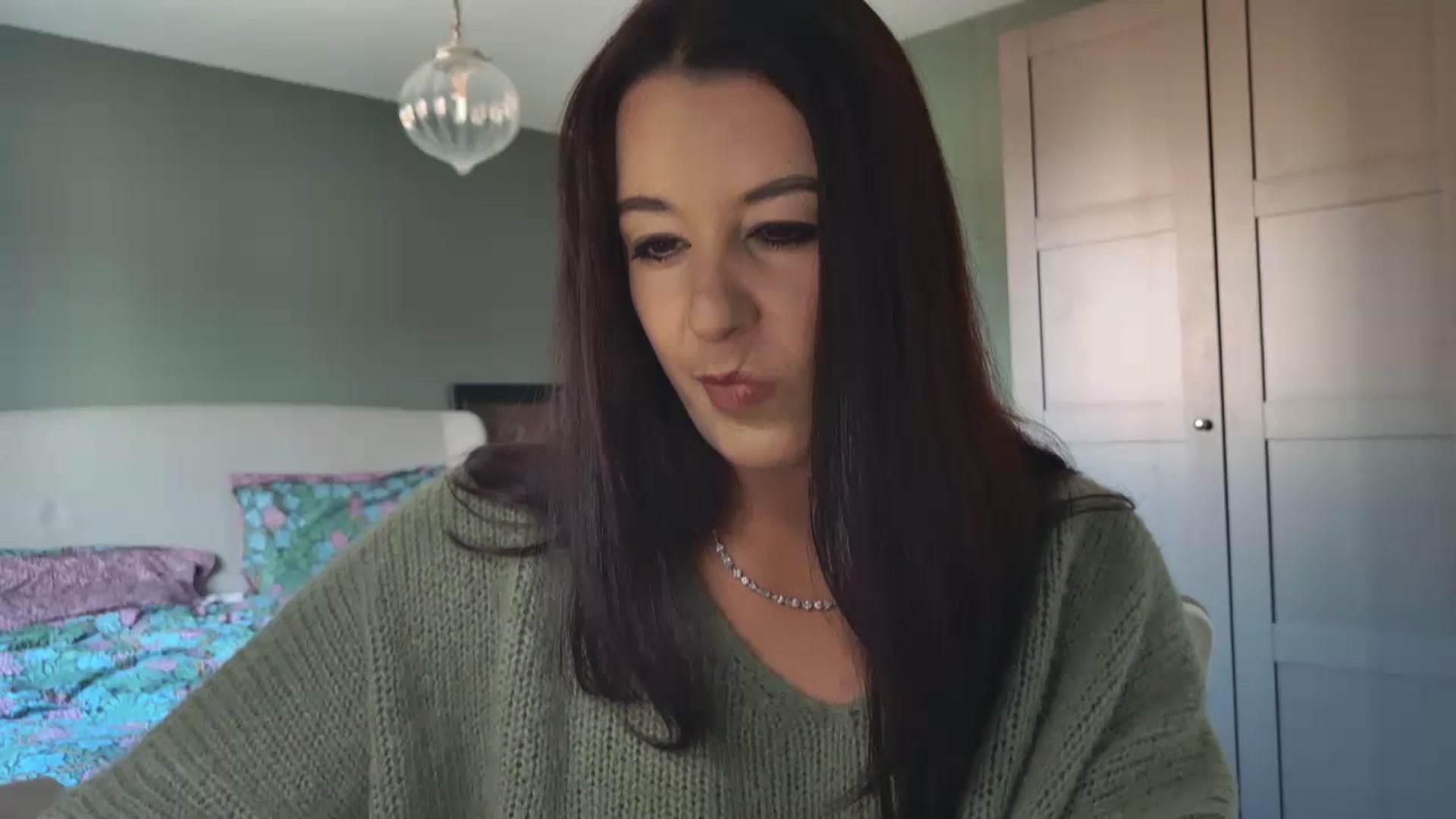 Gallery image thumbnail from mysteryriver's myfreecams stream on, 11/11/2024, 11:36 image 8 of 20