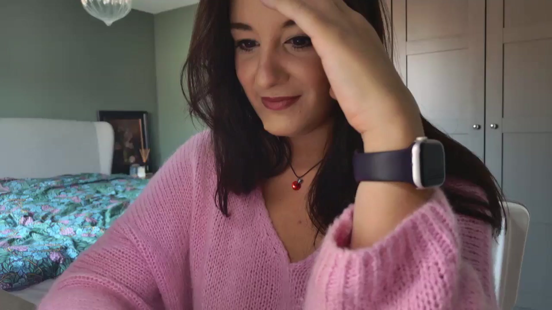 Gallery image thumbnail from mysteryriver's myfreecams stream on, 11/12/2024, 10:40 image 5 of 20