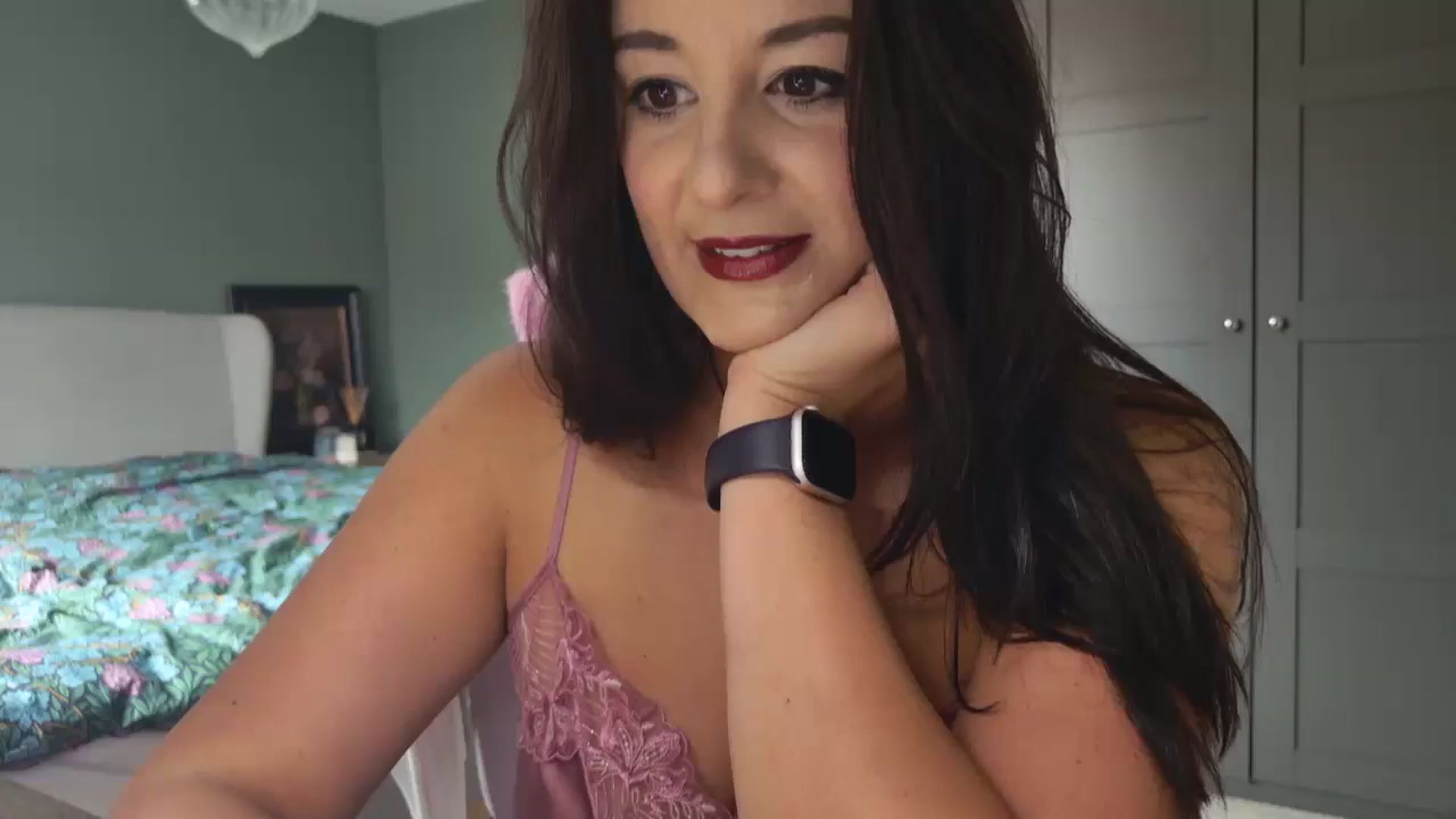 Gallery image thumbnail from mysteryriver's myfreecams stream on, 11/12/2024, 12:09 image 2 of 20