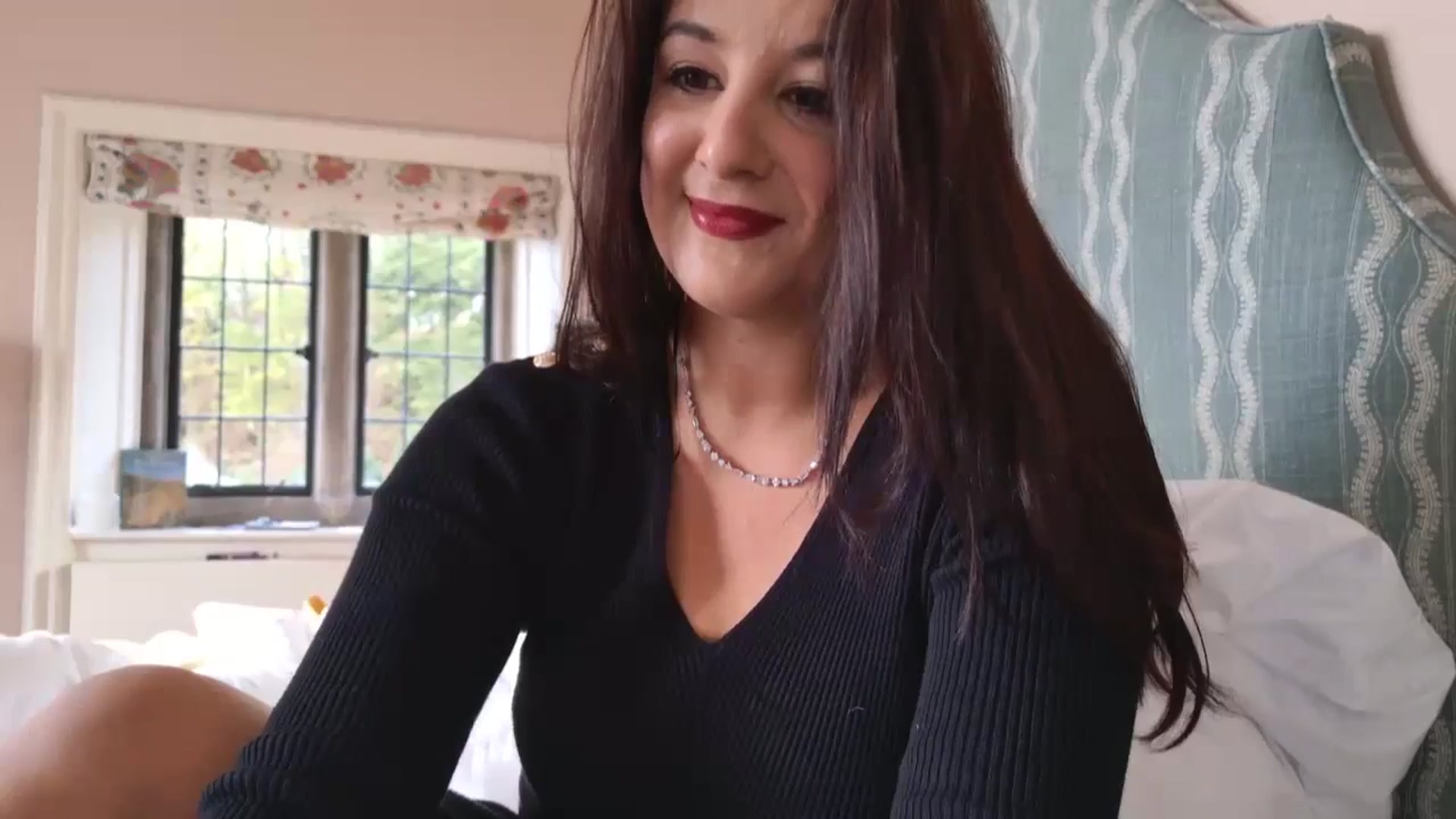 Gallery image thumbnail from mysteryriver's myfreecams stream on, 11/18/2024, 11:11 image 7 of 20