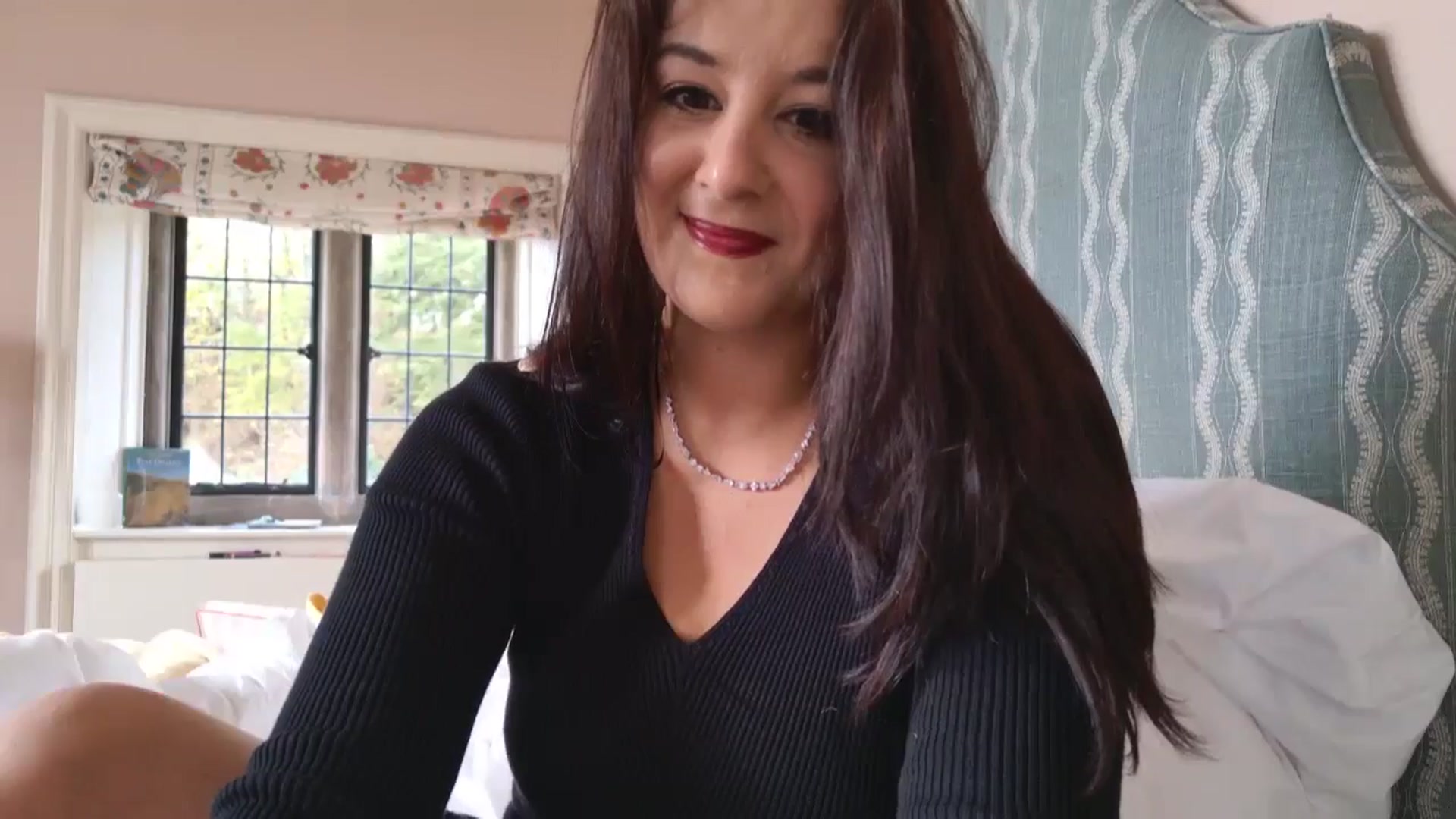 Gallery image thumbnail from mysteryriver's myfreecams stream on, 11/18/2024, 11:11 image 9 of 20