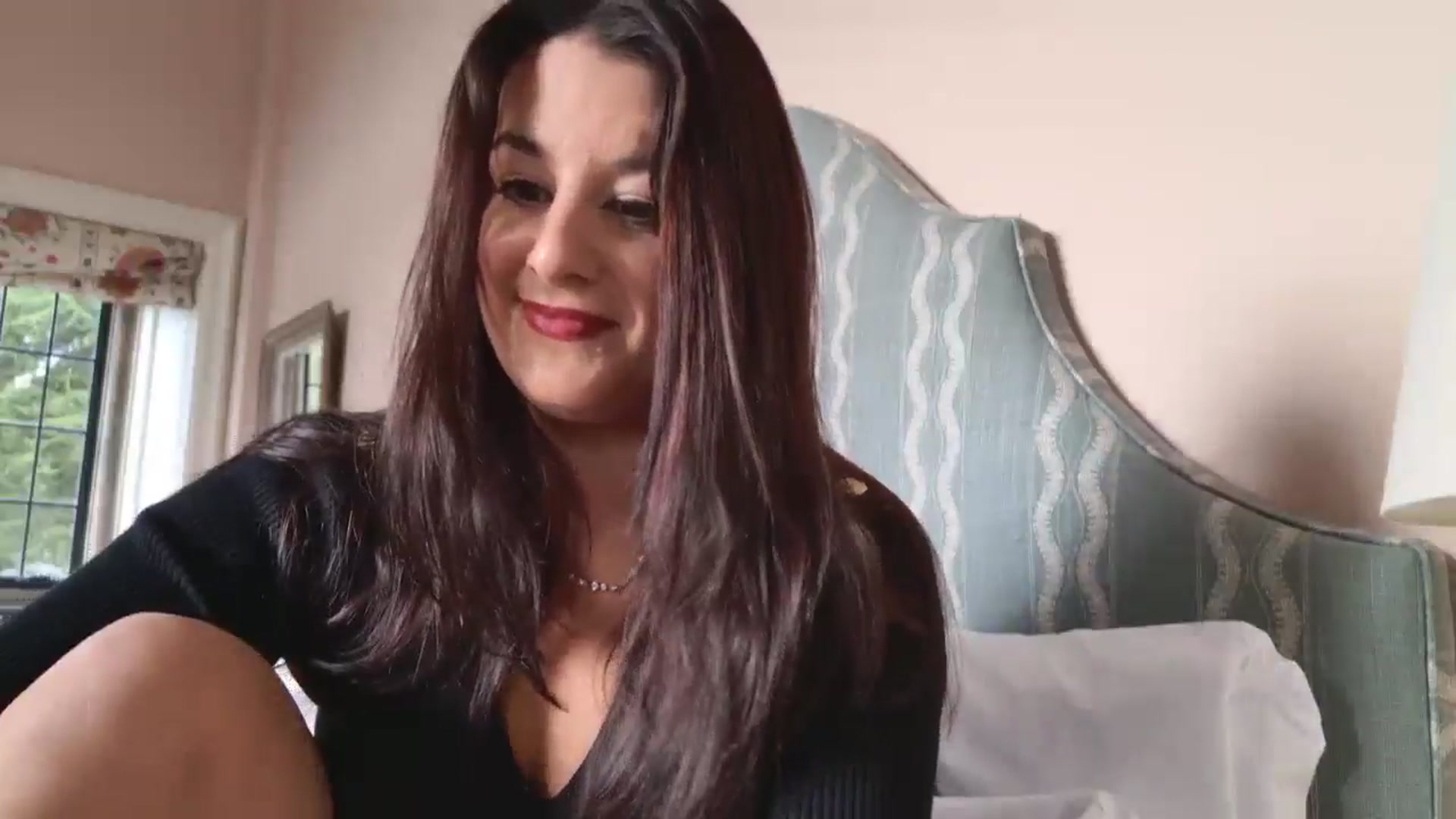 Gallery image thumbnail from mysteryriver's myfreecams stream on, 11/18/2024, 13:03 image 8 of 20