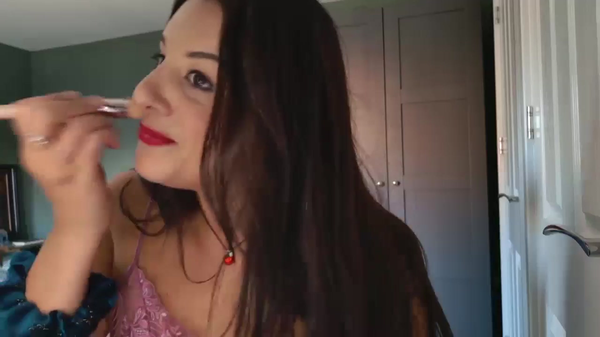 Gallery image thumbnail from mysteryriver's myfreecams stream on, 11/20/2024, 12:51 image 1 of 20