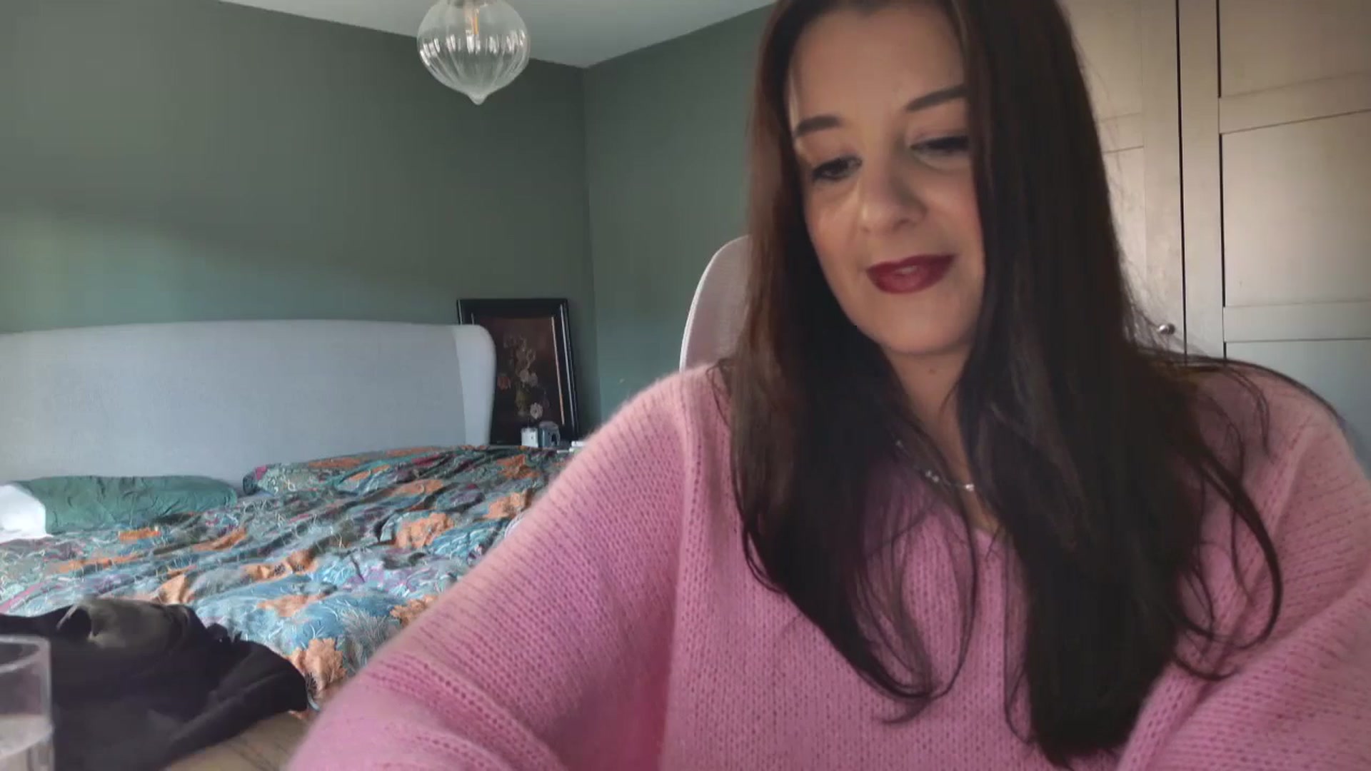 Gallery image thumbnail from mysteryriver's myfreecams stream on, 11/25/2024, 13:29 image 5 of 20
