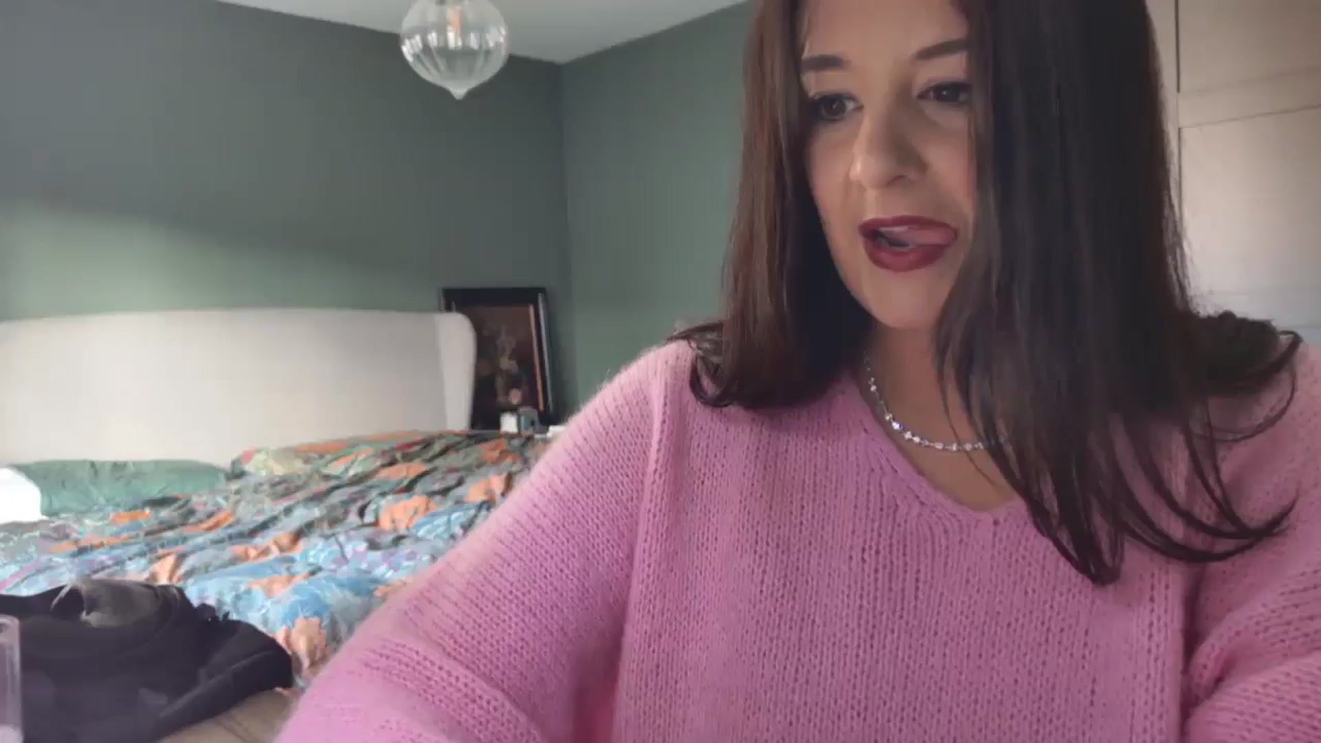 Gallery image thumbnail from mysteryriver's myfreecams stream on, 11/25/2024, 13:29 image 9 of 20