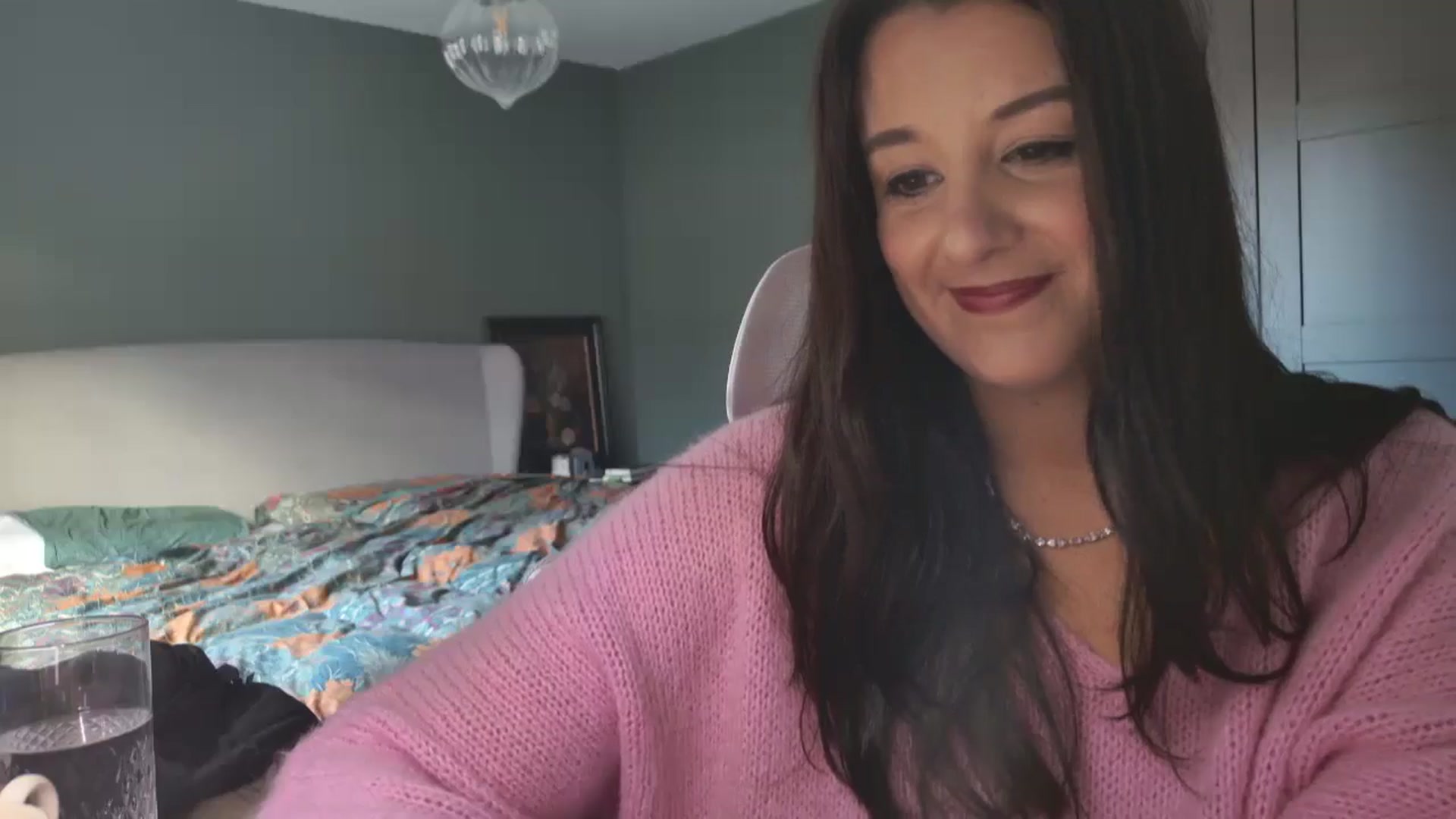 Gallery image thumbnail from mysteryriver's myfreecams stream on, 11/25/2024, 13:29 image 18 of 20