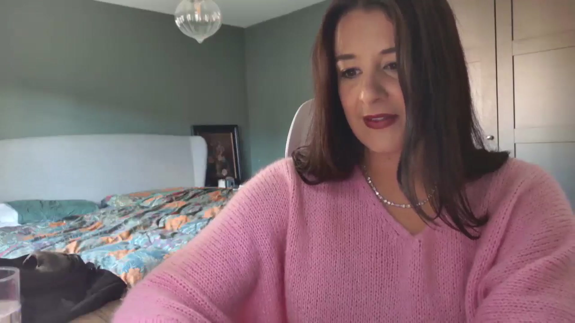 Gallery image thumbnail from mysteryriver's myfreecams stream on, 11/25/2024, 13:29 image 6 of 20