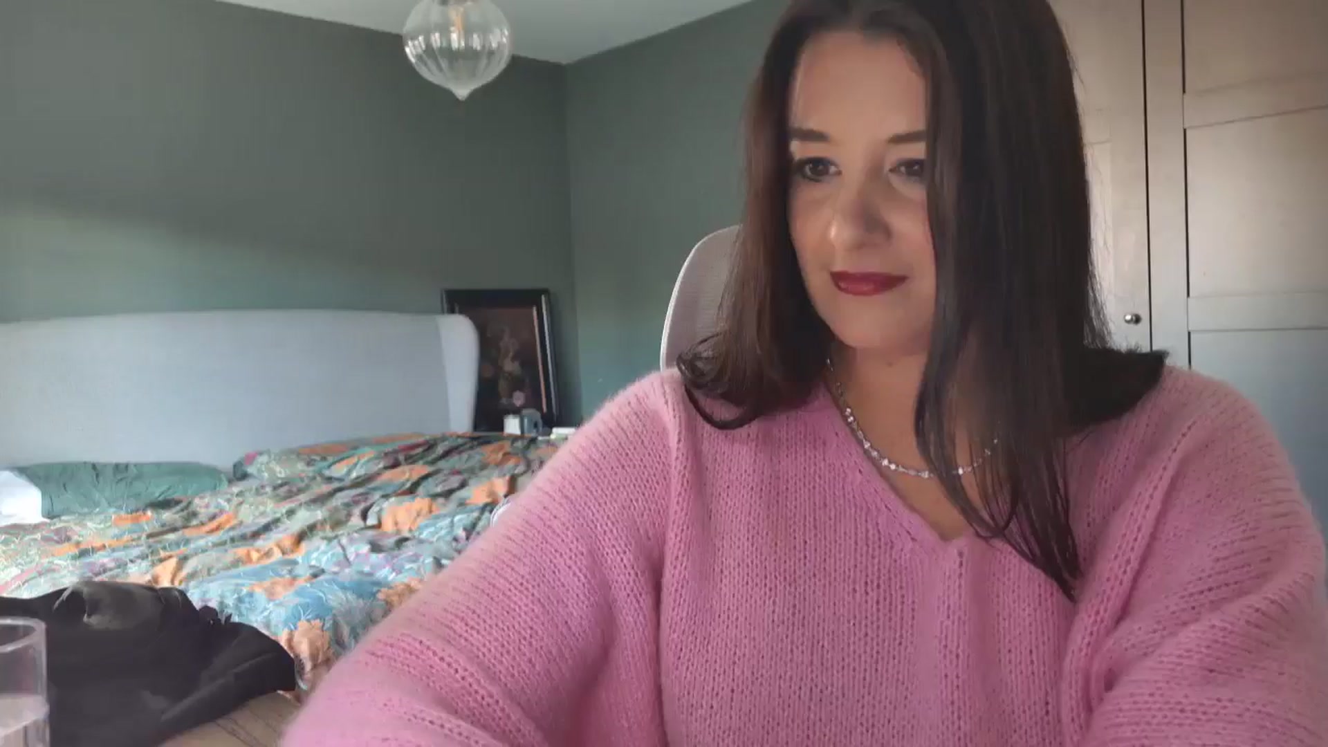 Gallery image thumbnail from mysteryriver's myfreecams stream on, 11/25/2024, 13:29 image 7 of 20
