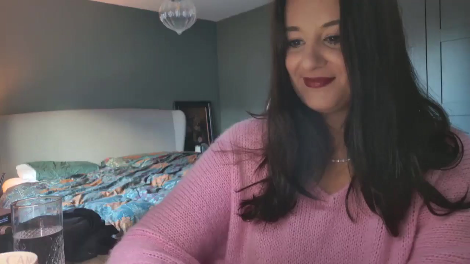 Gallery image thumbnail from mysteryriver's myfreecams stream on, 11/25/2024, 15:19 image 1 of 20