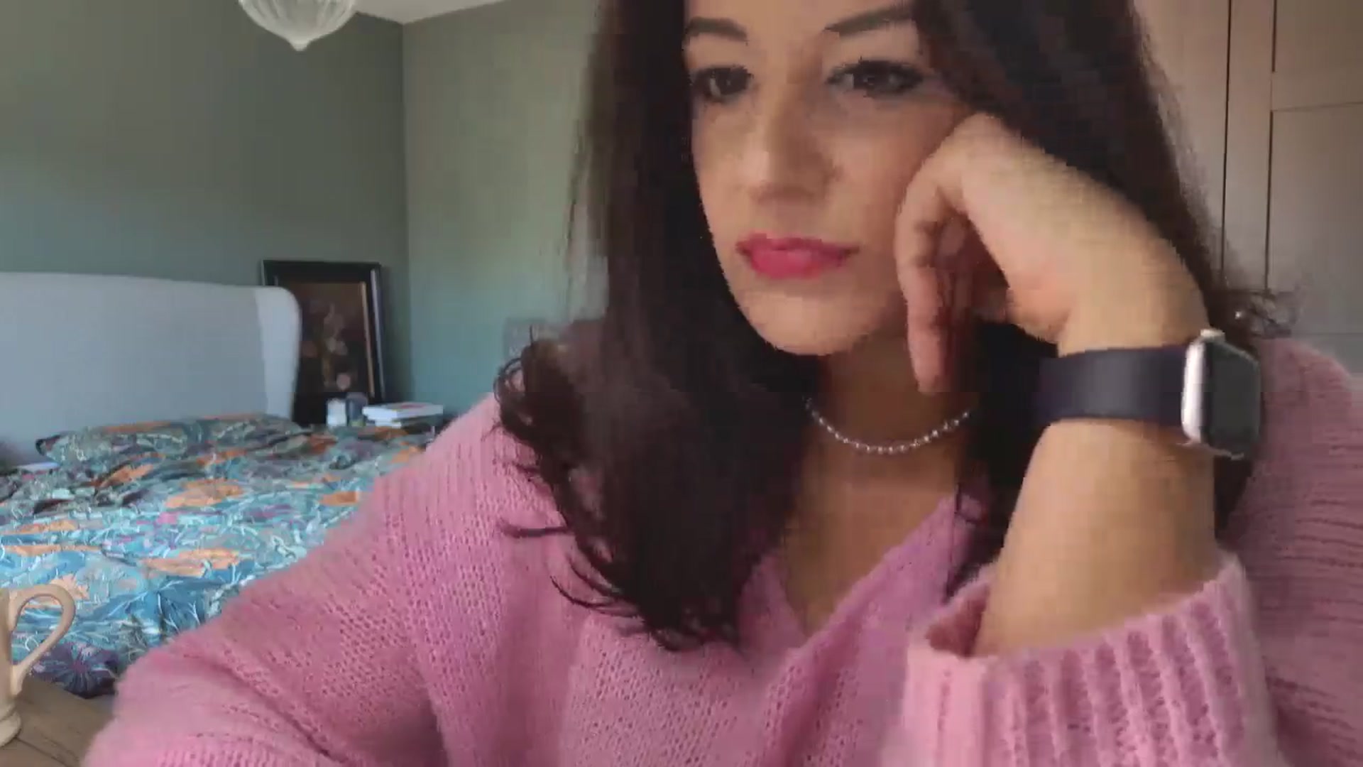 Gallery image thumbnail from mysteryriver's myfreecams stream on, 11/26/2024, 11:44 image 9 of 20
