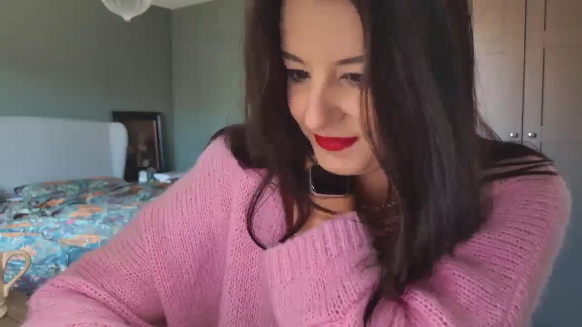 Gallery image thumbnail from mysteryriver's myfreecams stream on, 11/26/2024, 11:44 image 18 of 20
