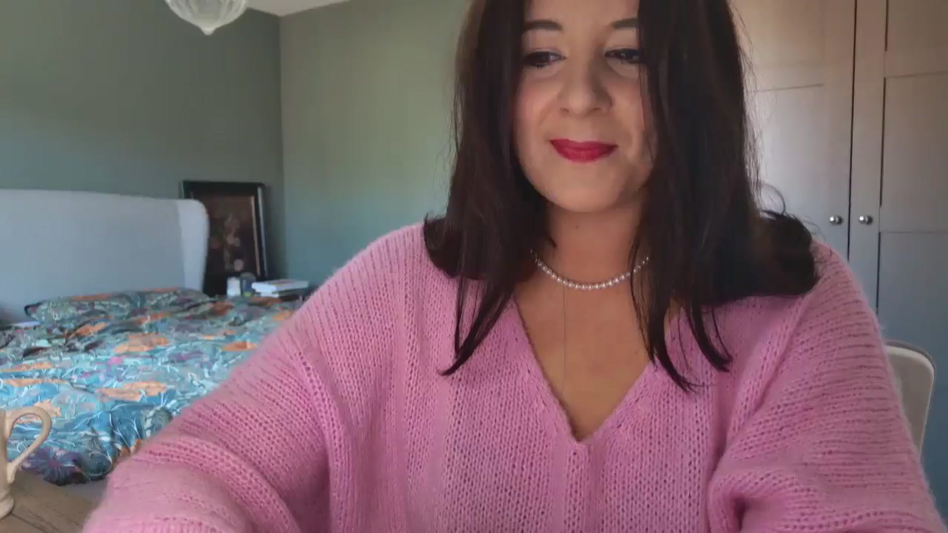Gallery image thumbnail from mysteryriver's myfreecams stream on, 11/26/2024, 11:44 image 3 of 20