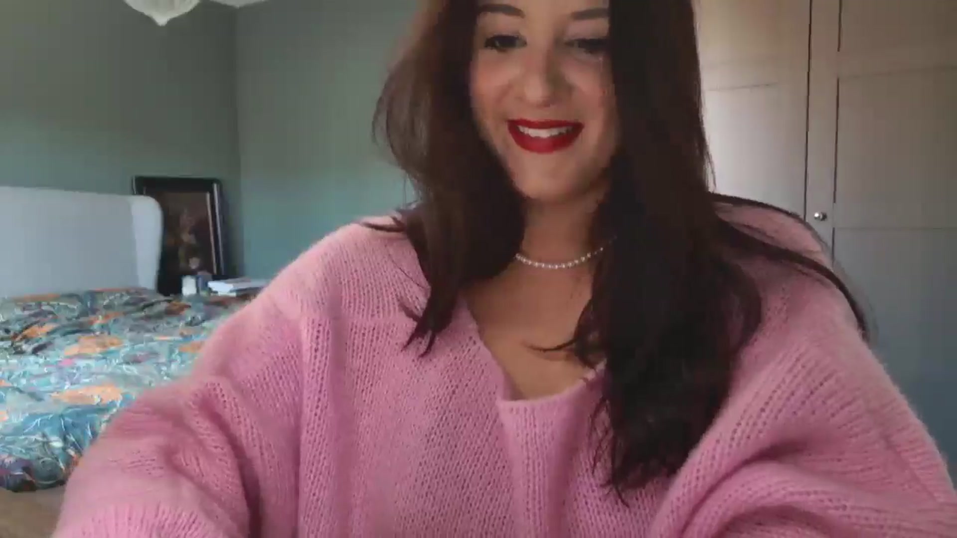 Gallery image thumbnail from mysteryriver's myfreecams stream on, 11/26/2024, 13:38 image 9 of 20
